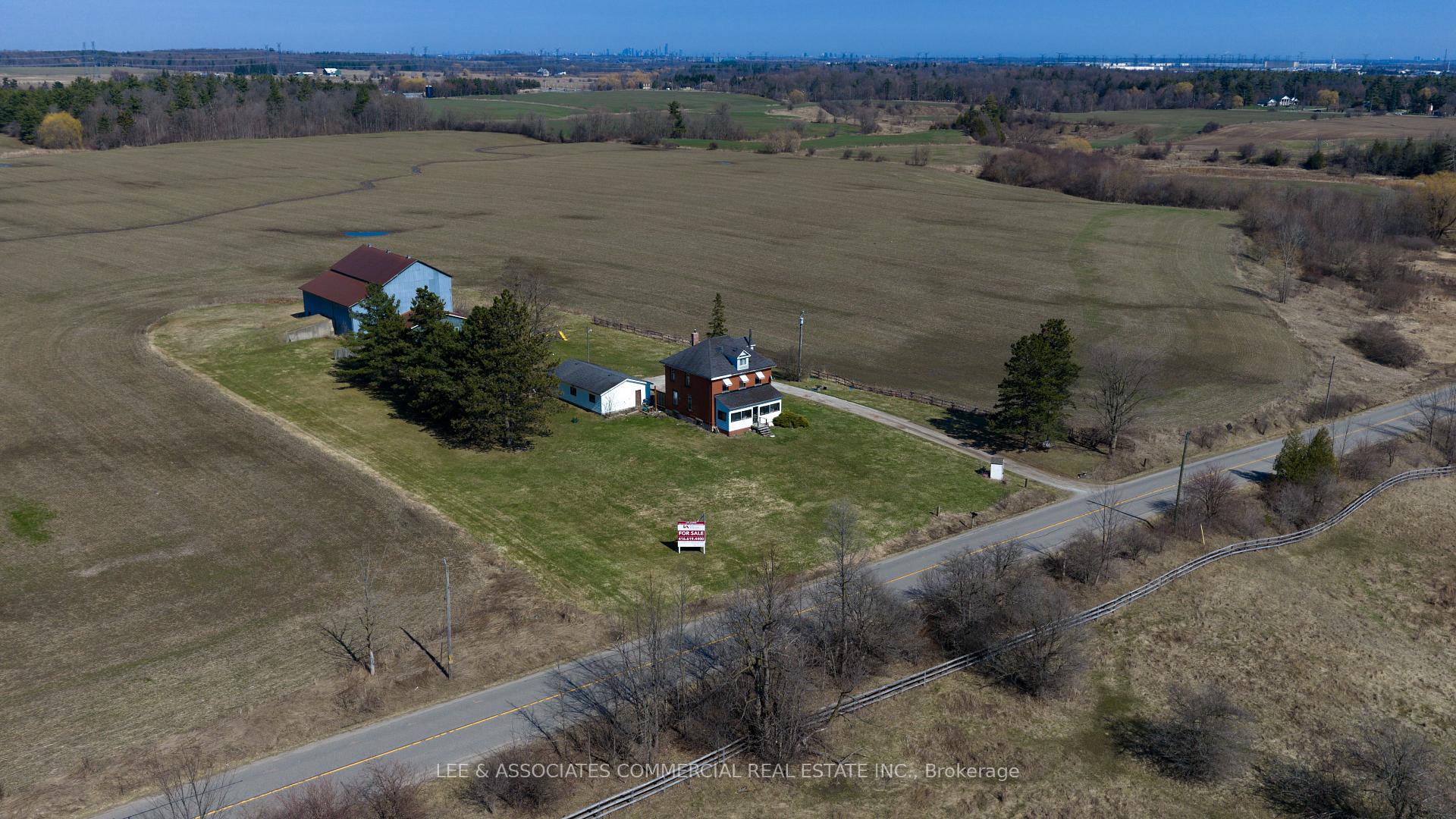 Photo 13 of 9297 Third Line, Halton Hills, Rural Esquesing — HOMEH