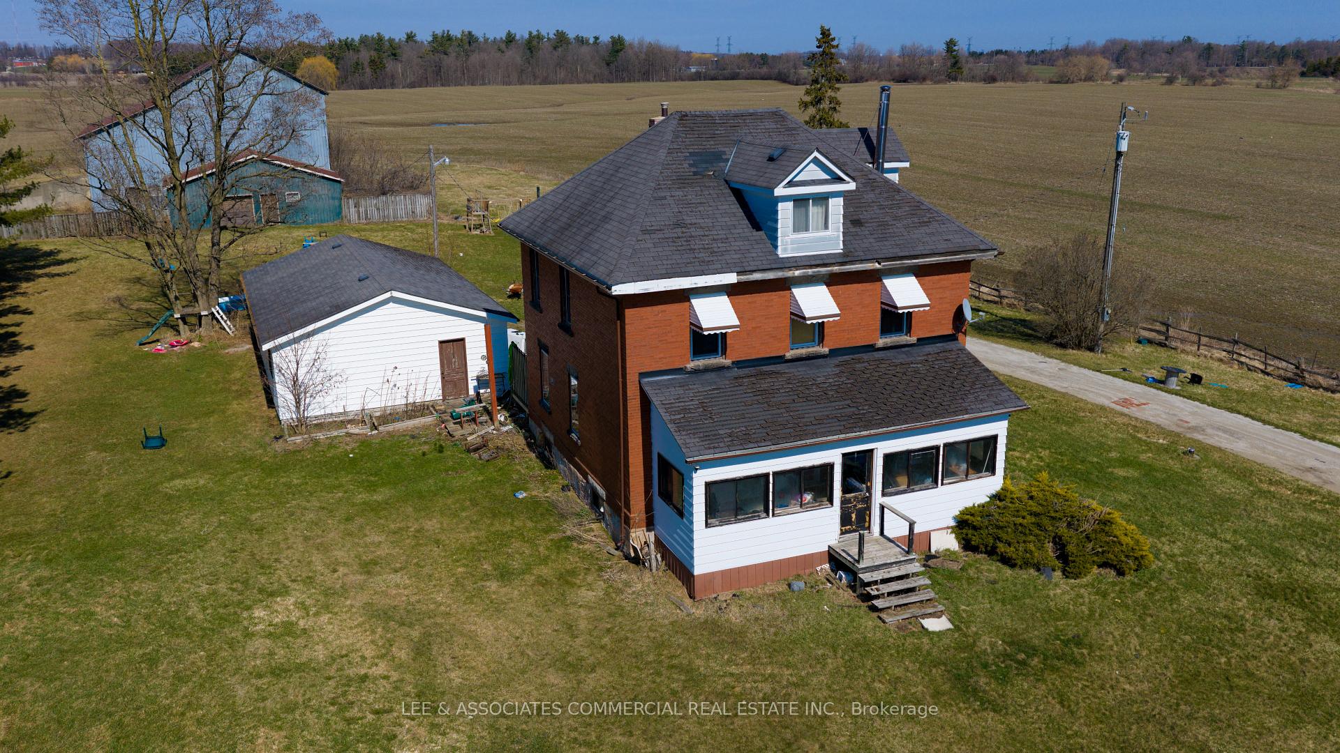 Photo 14 of 9297 Third Line, Halton Hills, Rural Esquesing — HOMEH
