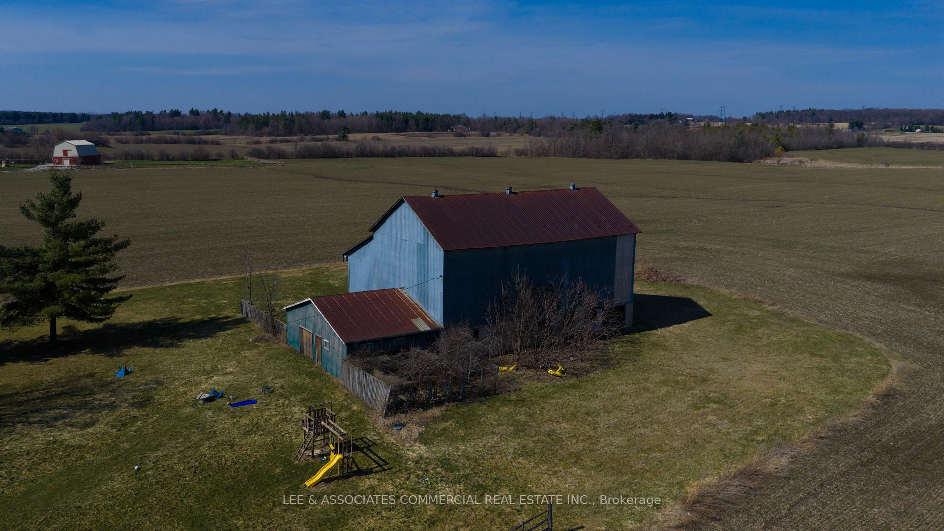 Photo 15 of 9297 Third Line, Halton Hills, Rural Esquesing — HOMEH