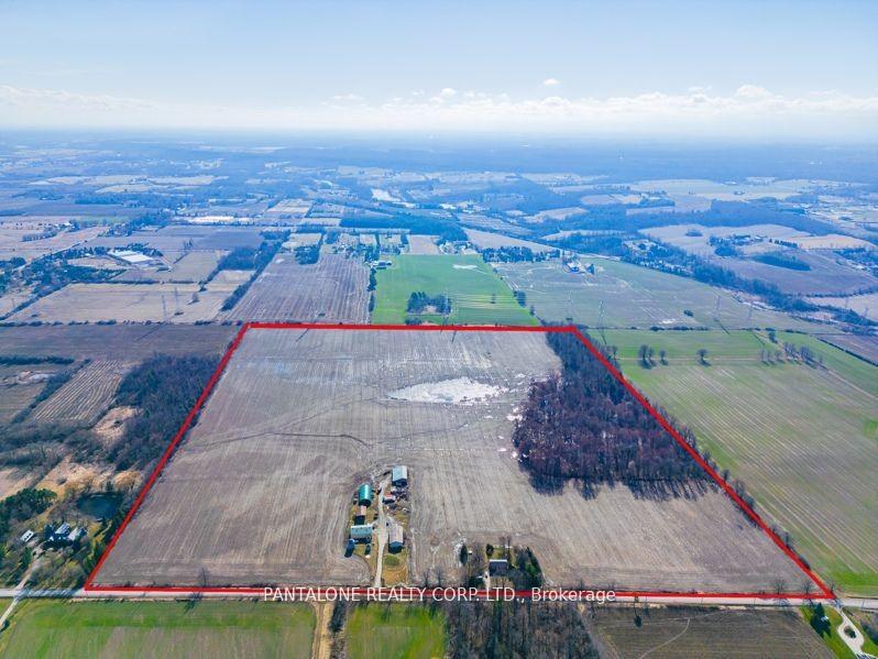 Photo 5 of 10314 Fifth Line, Halton Hills, Rural Halton Hills — HOMEH