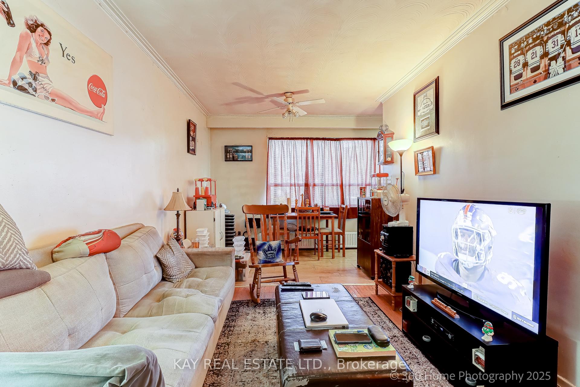 Photo 8 of 2316 Lake Shore Boulevard W, Etobicoke, Mimico — HOMEH