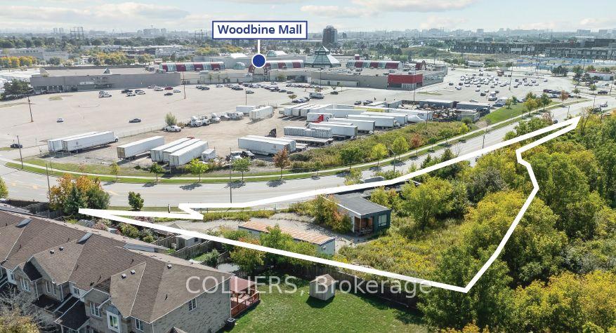 Photo 2 of 750 Queens Plate Drive, Etobicoke, West Humber-Clairville — HOMEH