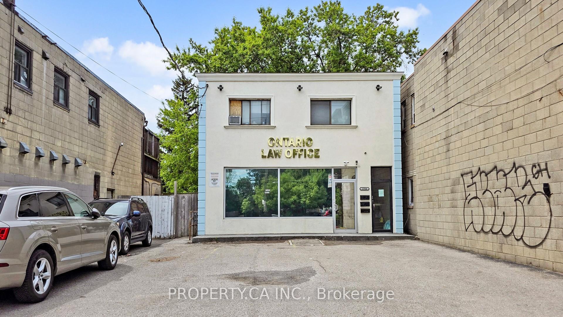 Photo 1 of 1784 Jane Street, North York, Weston — HOMEH