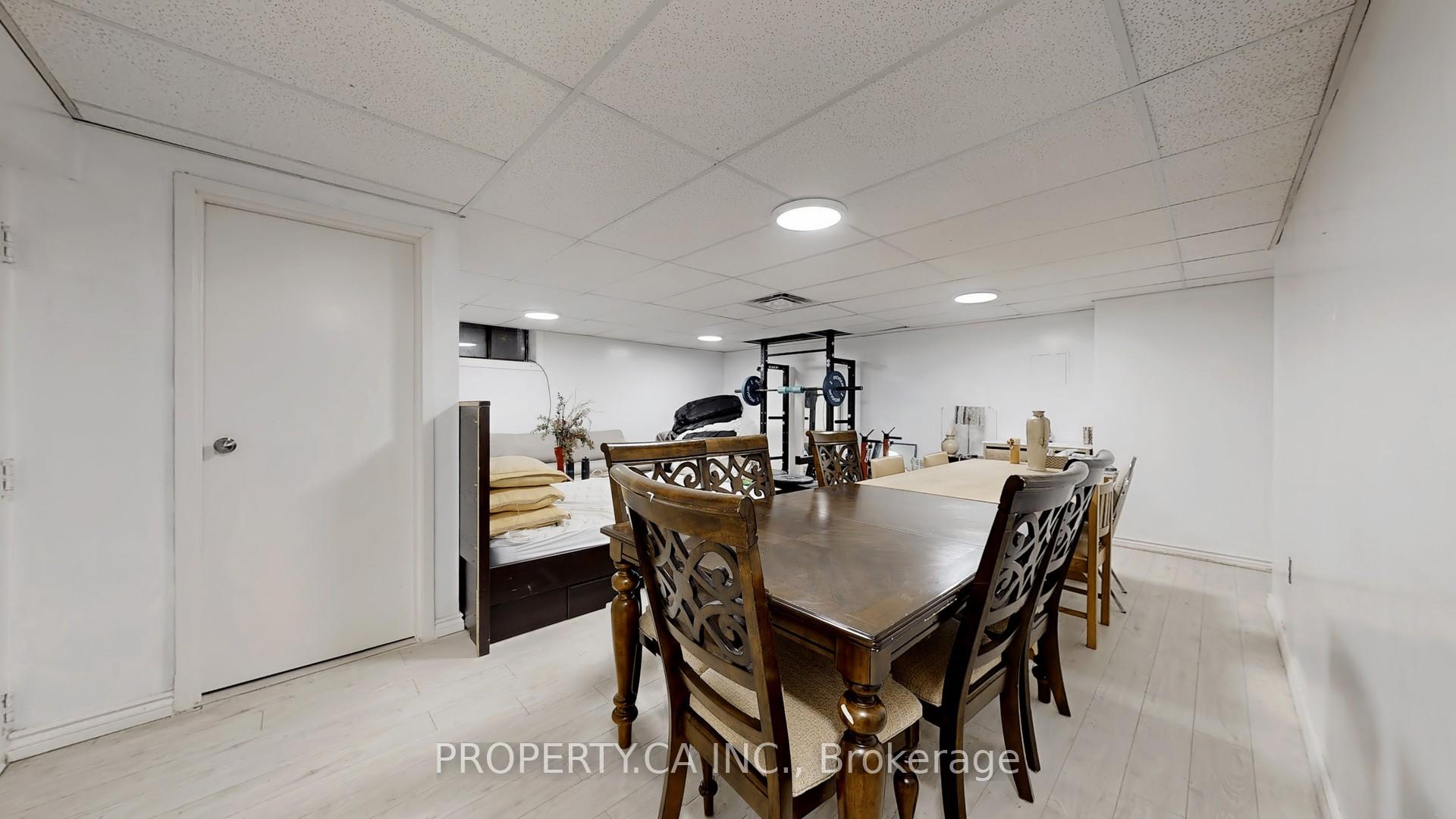 Photo 21 of 1784 Jane Street, North York, Weston — HOMEH