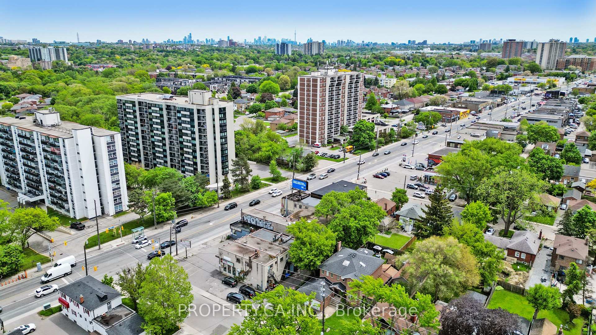 Photo 37 of 1784 Jane Street, North York, Weston — HOMEH