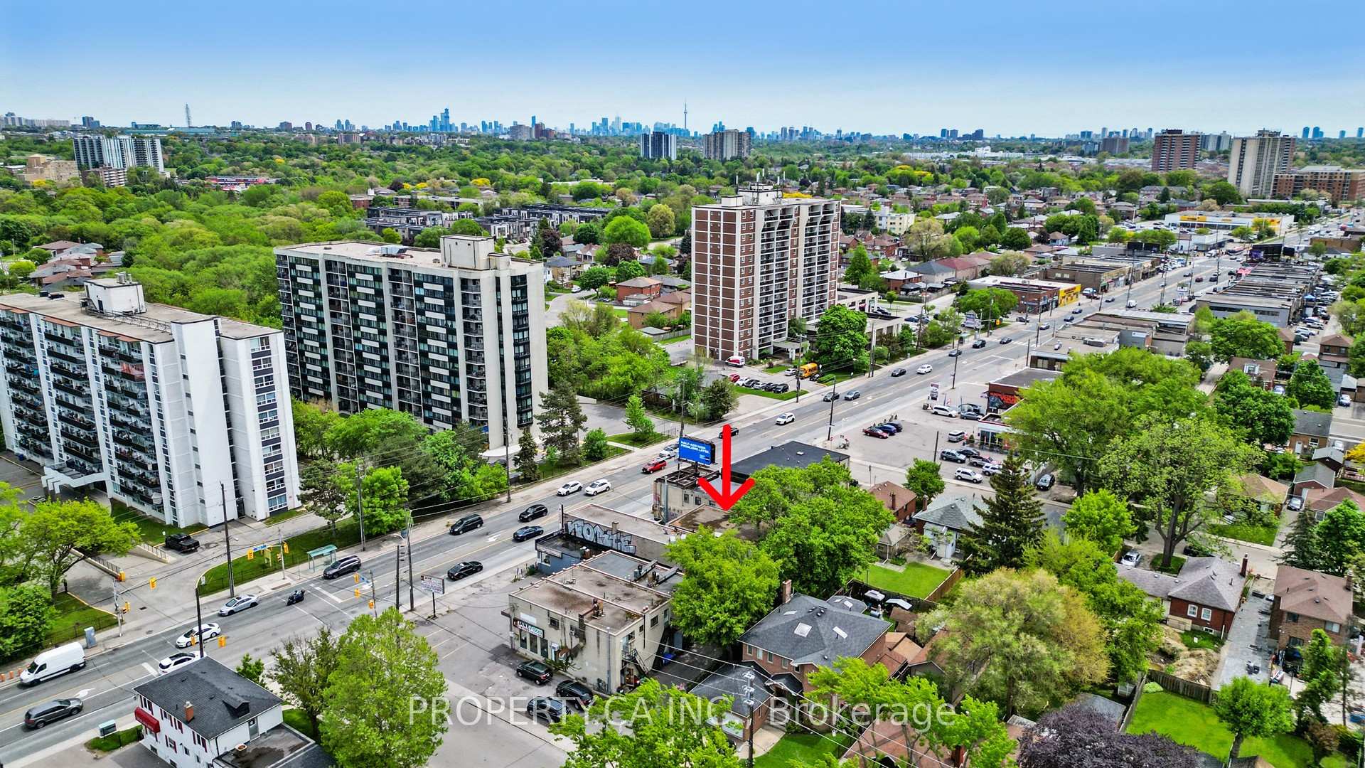 Photo 38 of 1784 Jane Street, North York, Weston — HOMEH