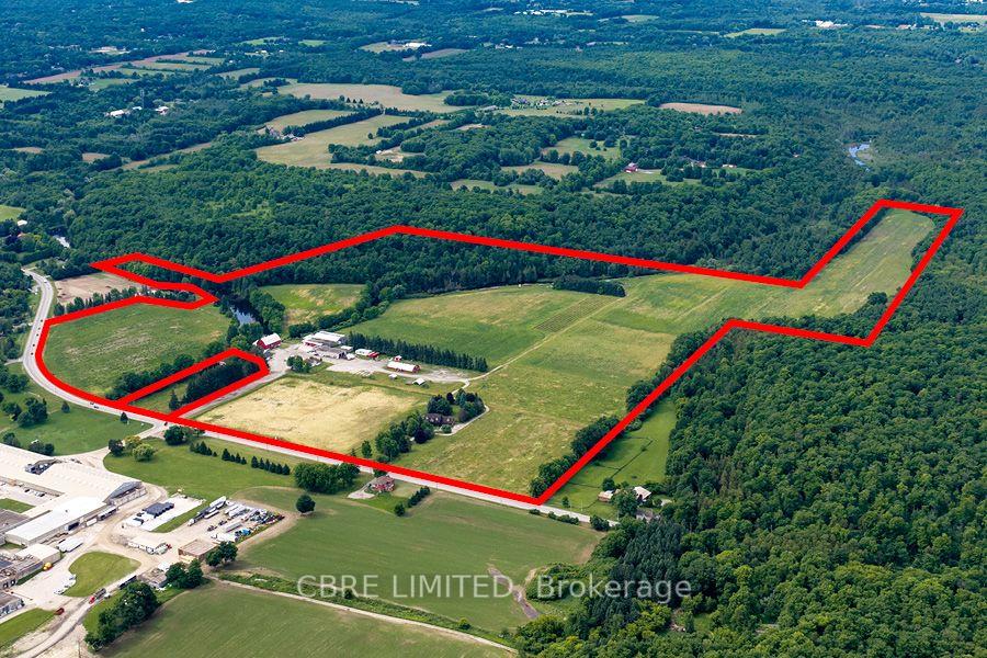 Photo 1 of 7372* Guelph Line, Milton, Rural Milton West — HOMEH