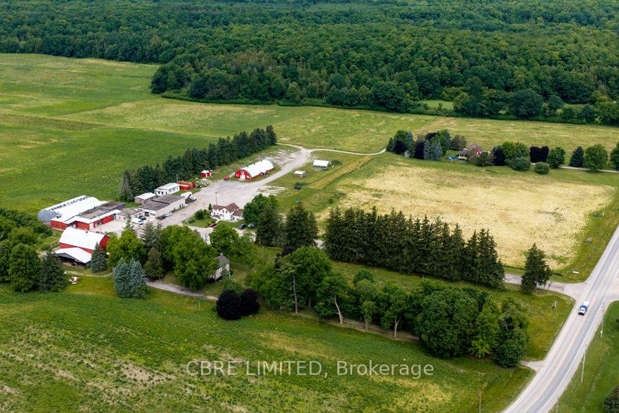 Photo 3 of 7372* Guelph Line, Milton, Rural Milton West — HOMEH
