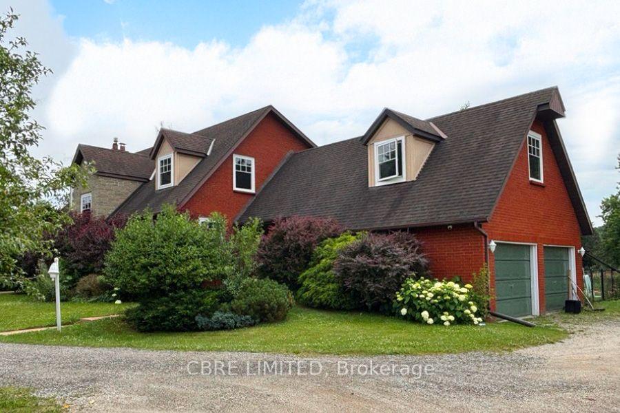 Photo 4 of 7372* Guelph Line, Milton, Rural Milton West — HOMEH