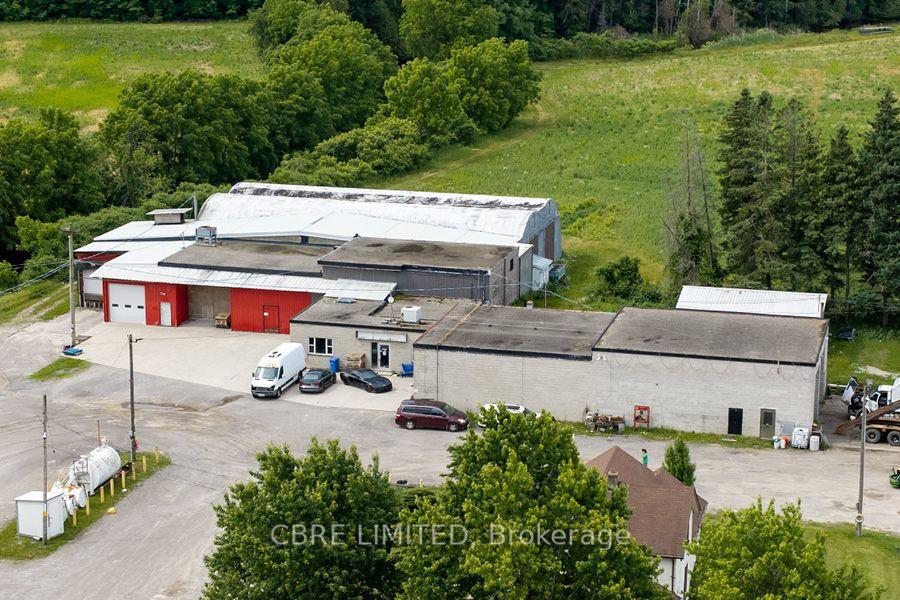 Photo 17 of 7372* Guelph Line, Milton, Rural Milton West — HOMEH