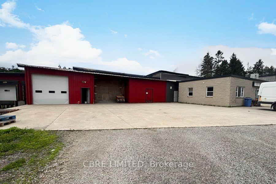 Photo 19 of 7372* Guelph Line, Milton, Rural Milton West — HOMEH