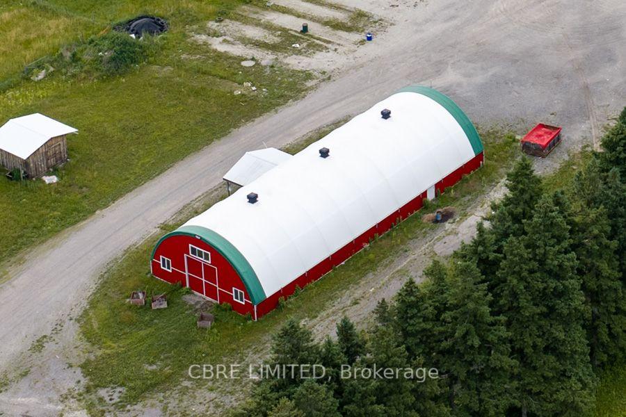 Photo 23 of 7372* Guelph Line, Milton, Rural Milton West — HOMEH