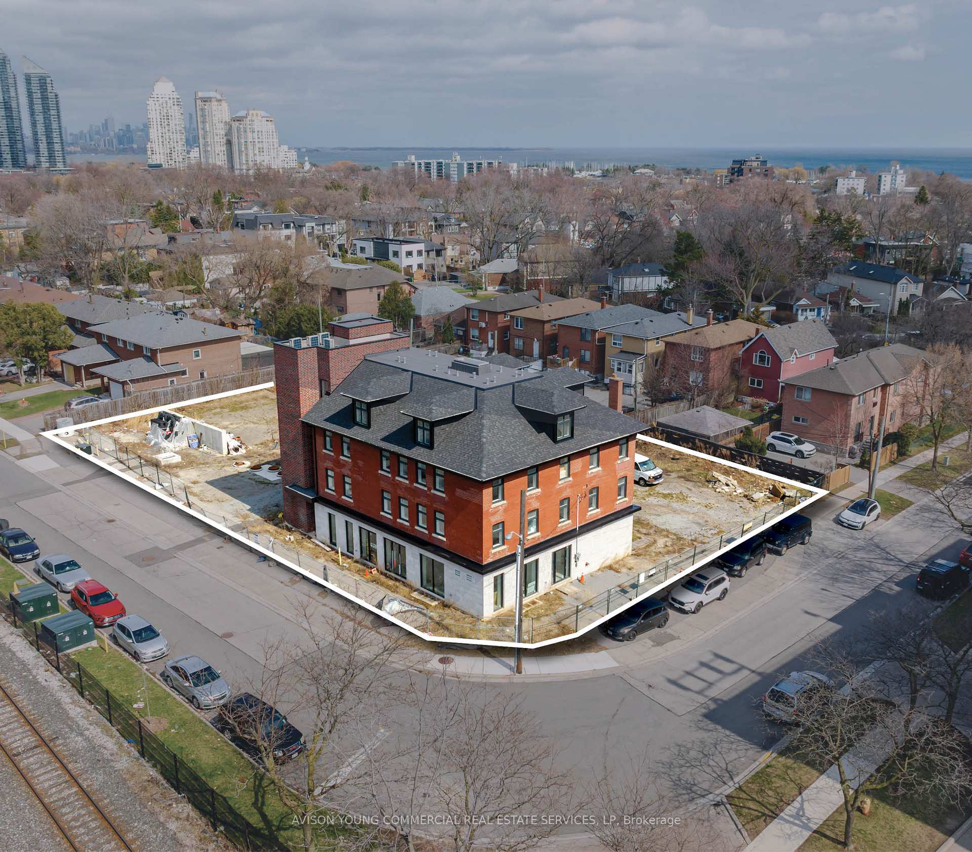 Photo 1 of 1 Blue Goose Street, Etobicoke, Mimico — HOMEH