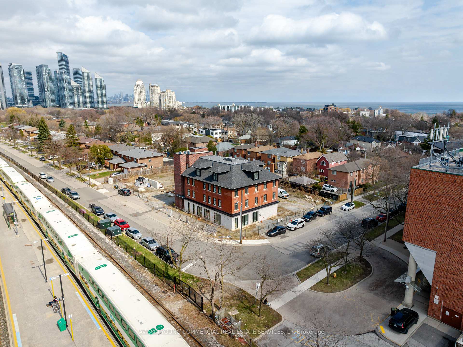 Photo 12 of 1 Blue Goose Street, Etobicoke, Mimico — HOMEH