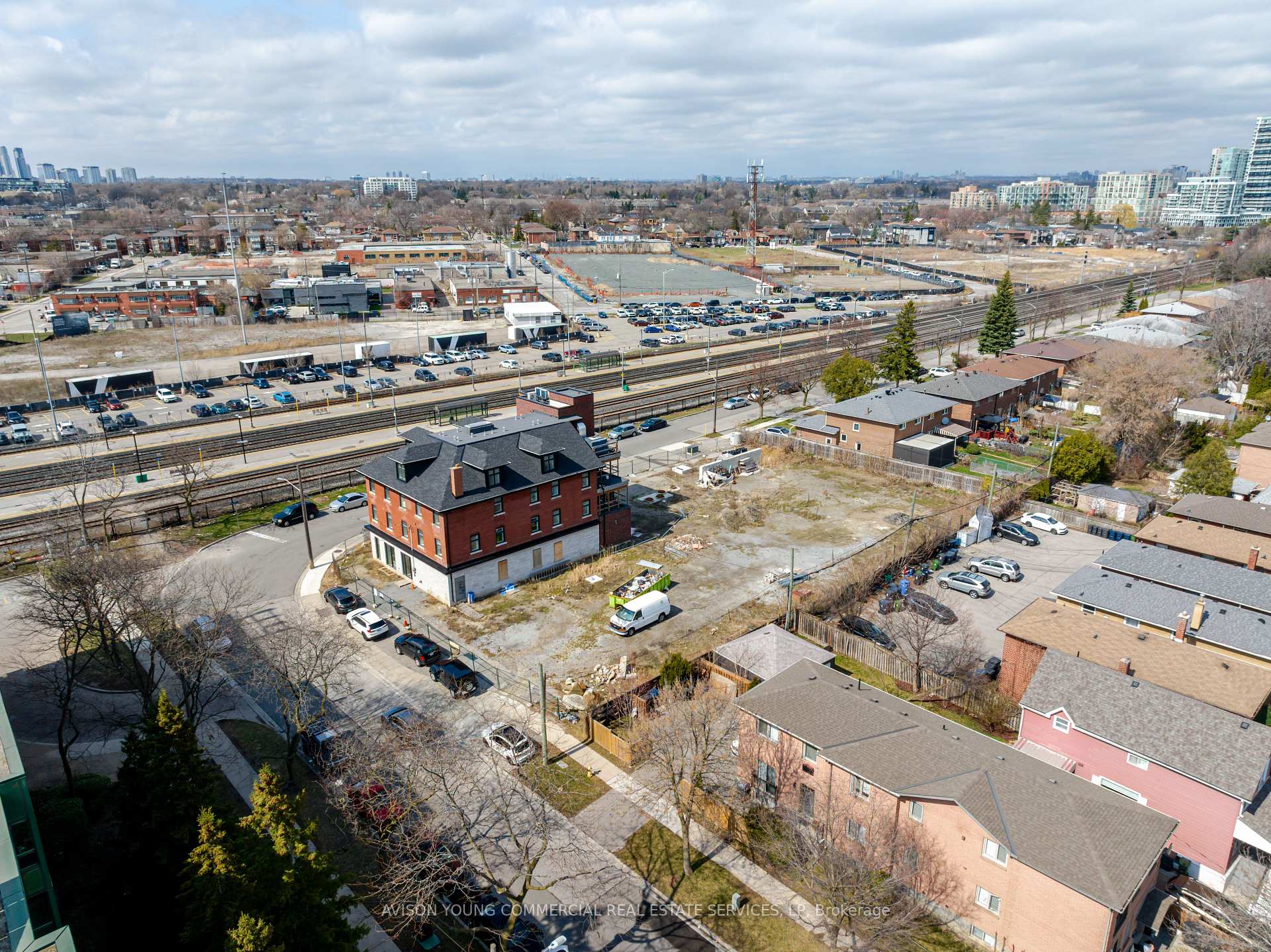 Photo 14 of 1 Blue Goose Street, Etobicoke, Mimico — HOMEH