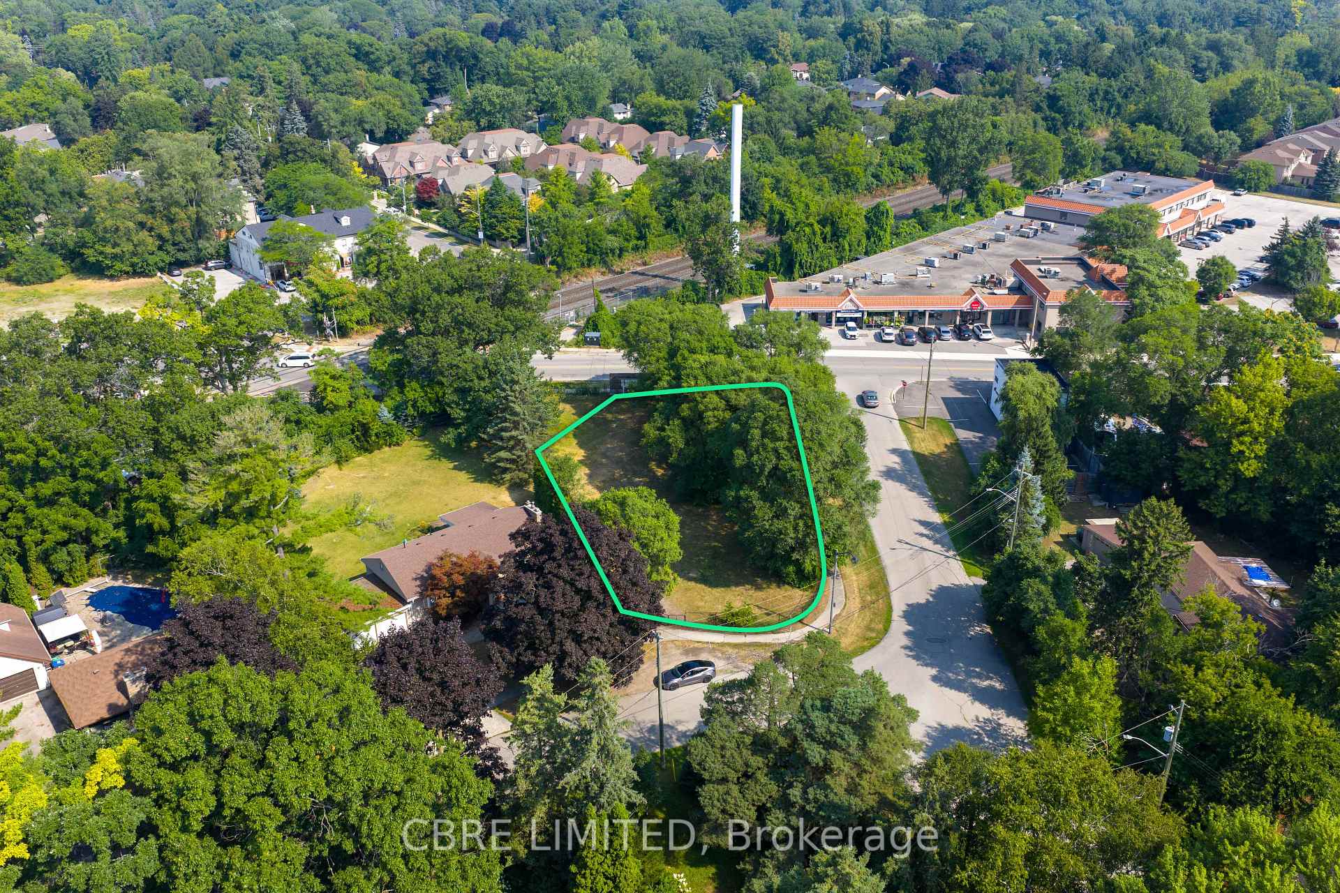 Photo 1 of 1110 Lorne Park Road, Mississauga, Lorne Park — HOMEH