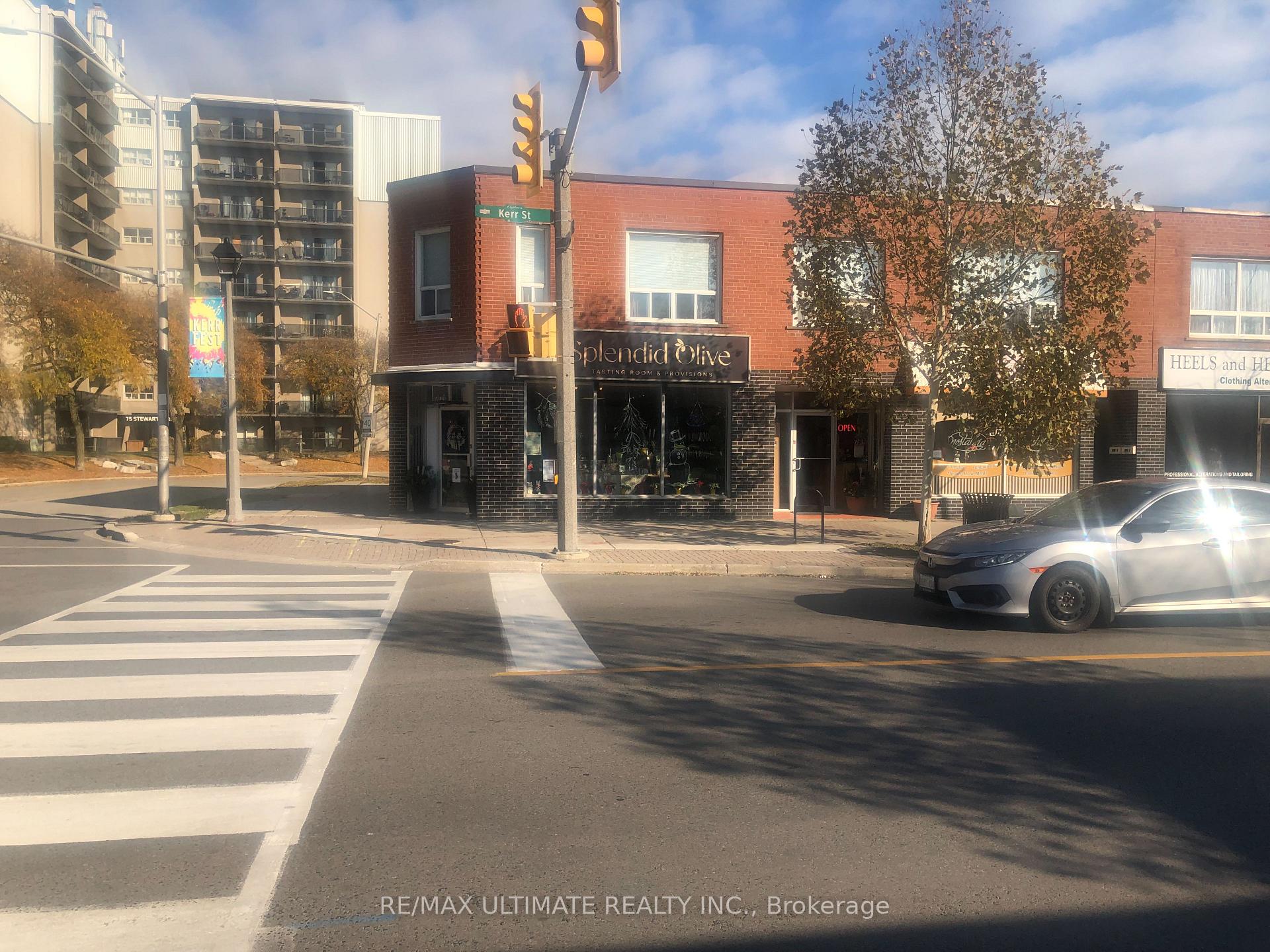 Photo of 389-391 Kerr Street