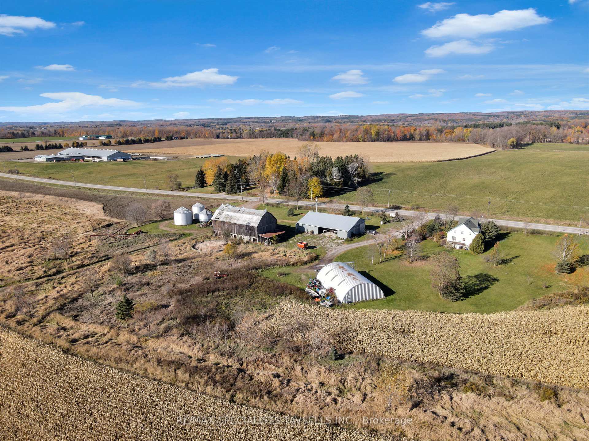 Photo 4 of 5775 Olde Base Line Road, Caledon, Rural Caledon — HOMEH