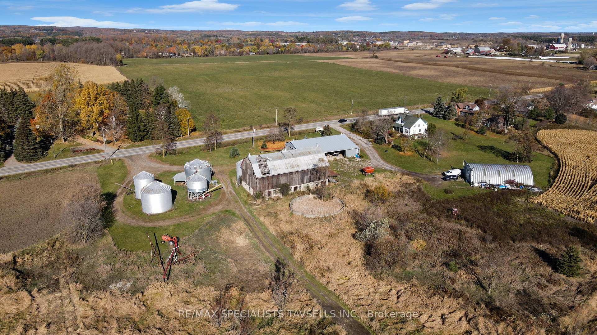 Photo 5 of 5775 Olde Base Line Road, Caledon, Rural Caledon — HOMEH