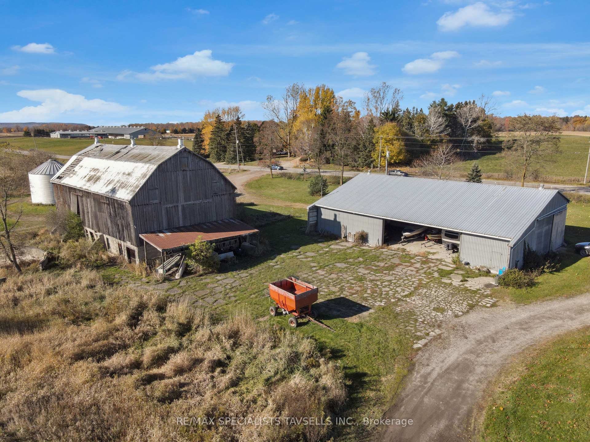 Photo 7 of 5775 Olde Base Line Road, Caledon, Rural Caledon — HOMEH
