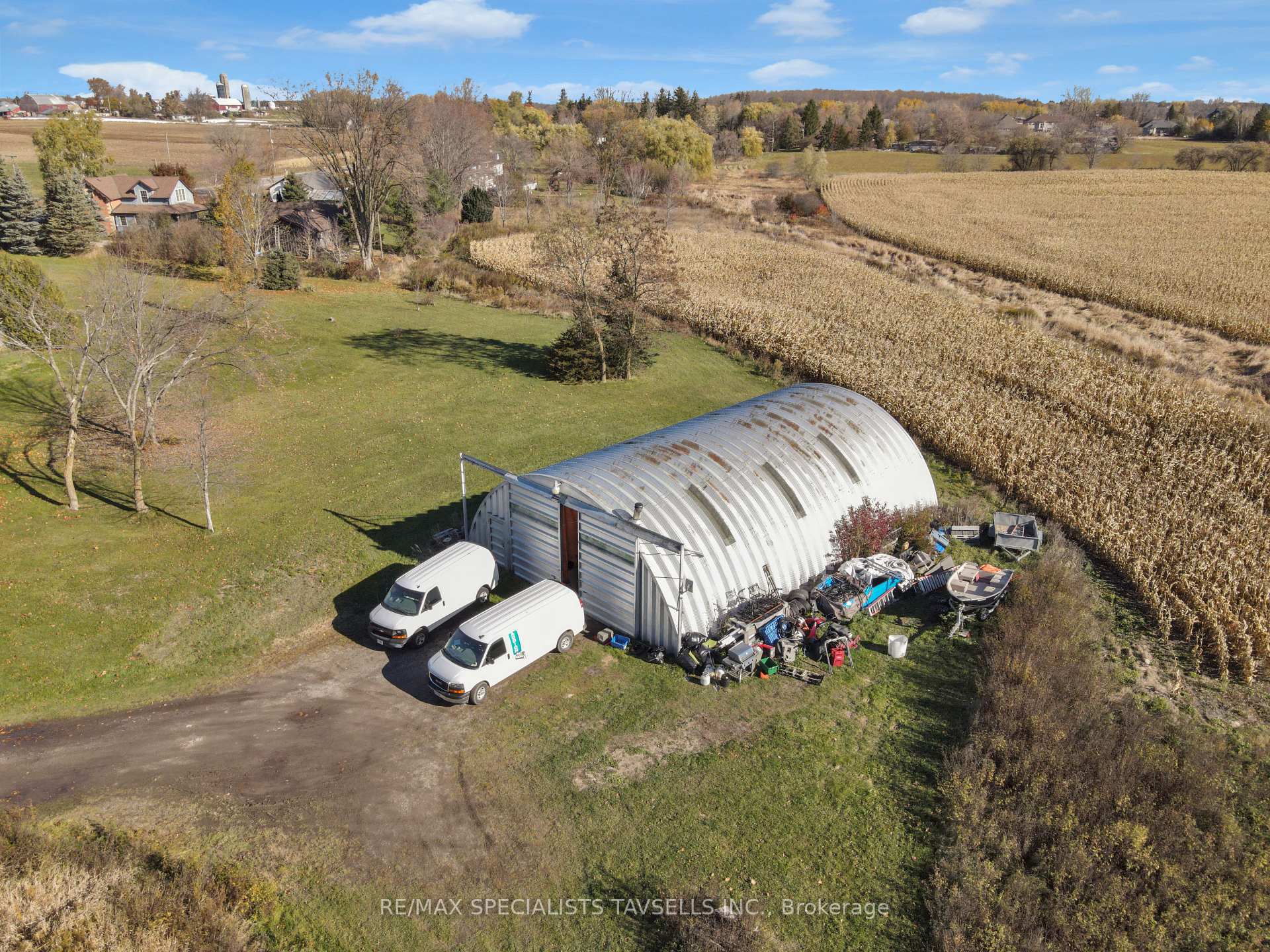 Photo 8 of 5775 Olde Base Line Road, Caledon, Rural Caledon — HOMEH