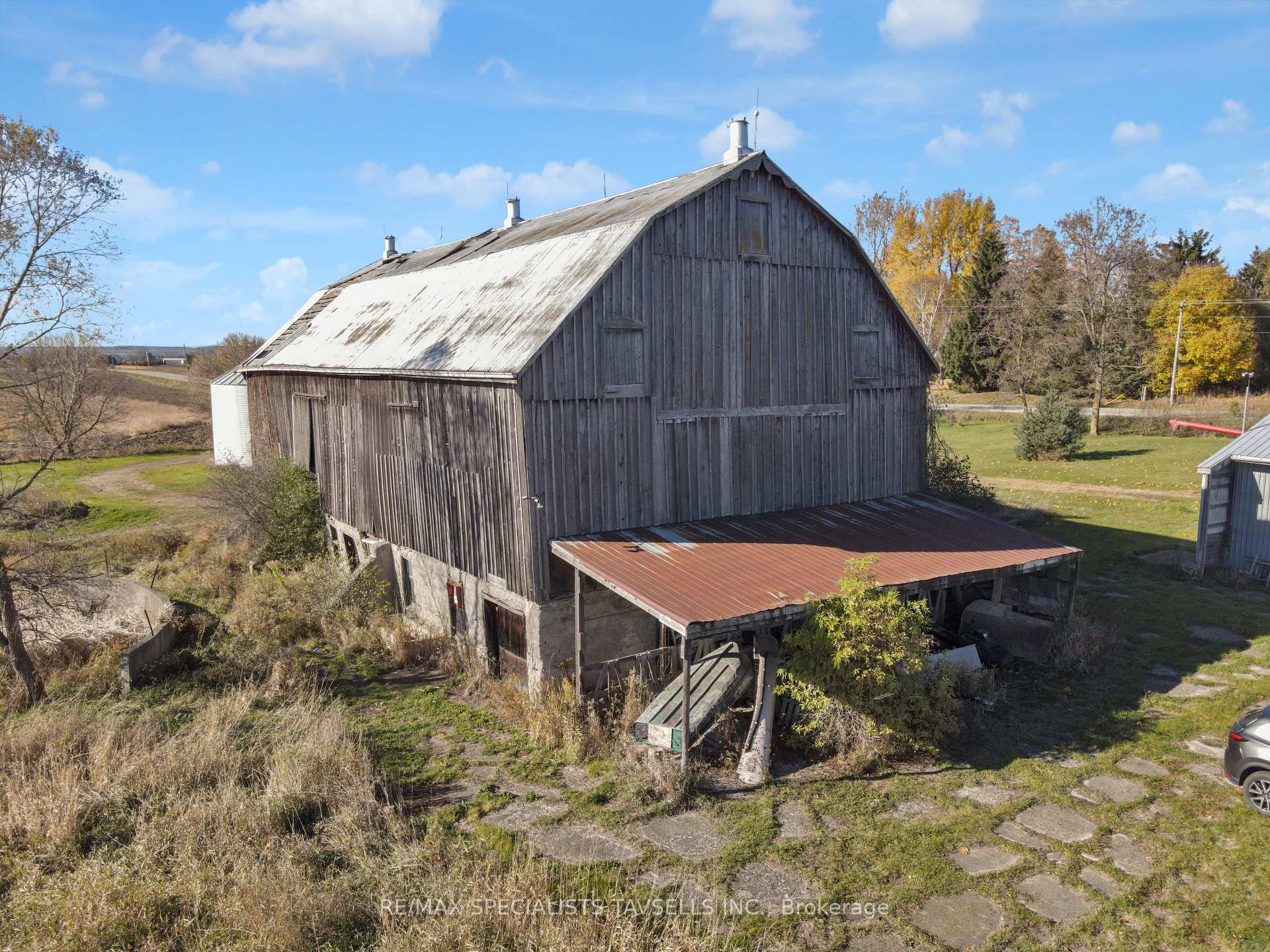 Photo 10 of 5775 Olde Base Line Road, Caledon, Rural Caledon — HOMEH