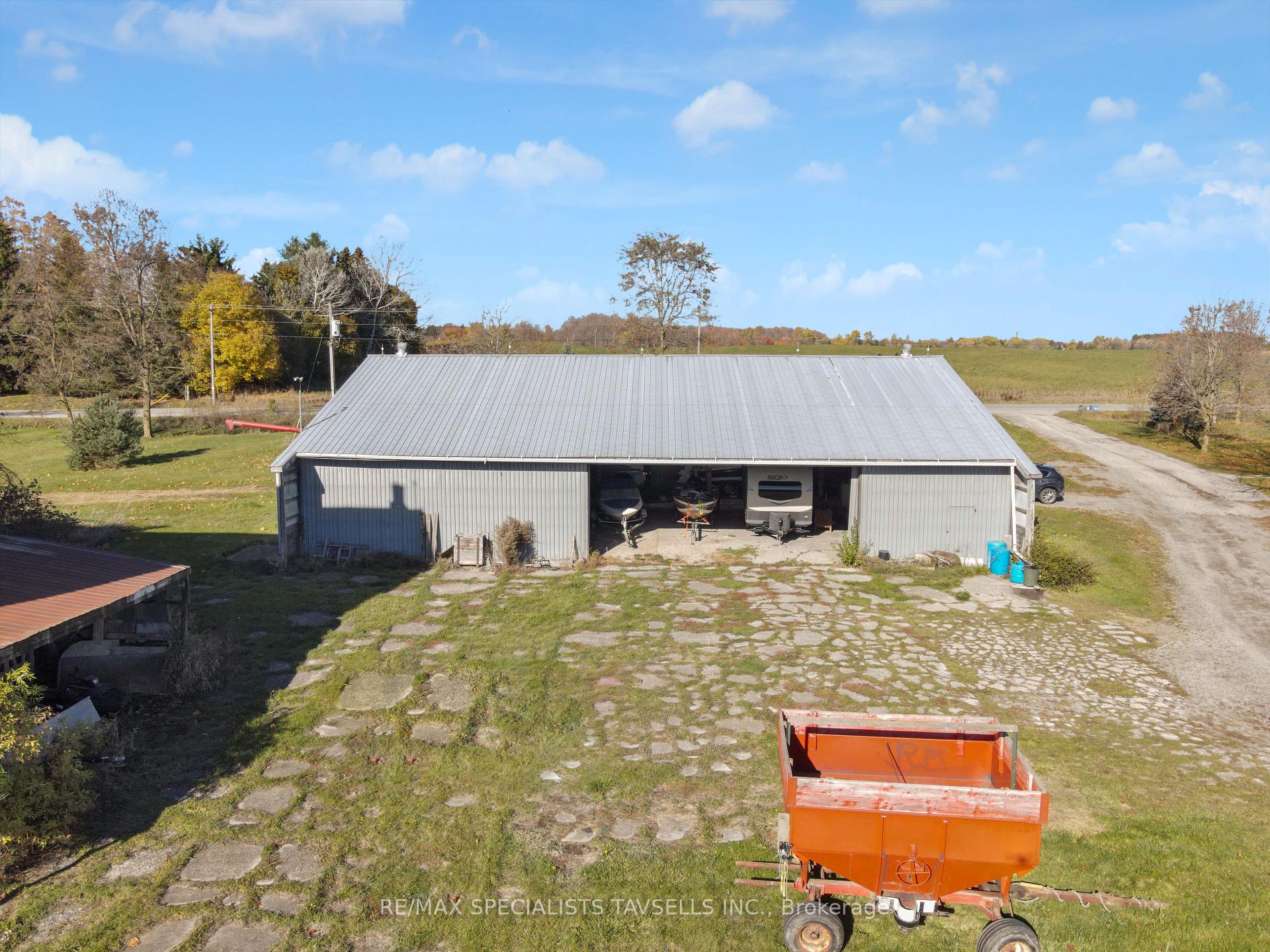 Photo 11 of 5775 Olde Base Line Road, Caledon, Rural Caledon — HOMEH
