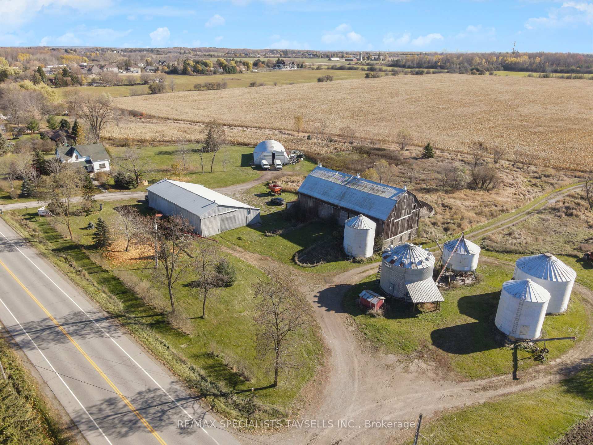 Photo 12 of 5775 Olde Base Line Road, Caledon, Rural Caledon — HOMEH