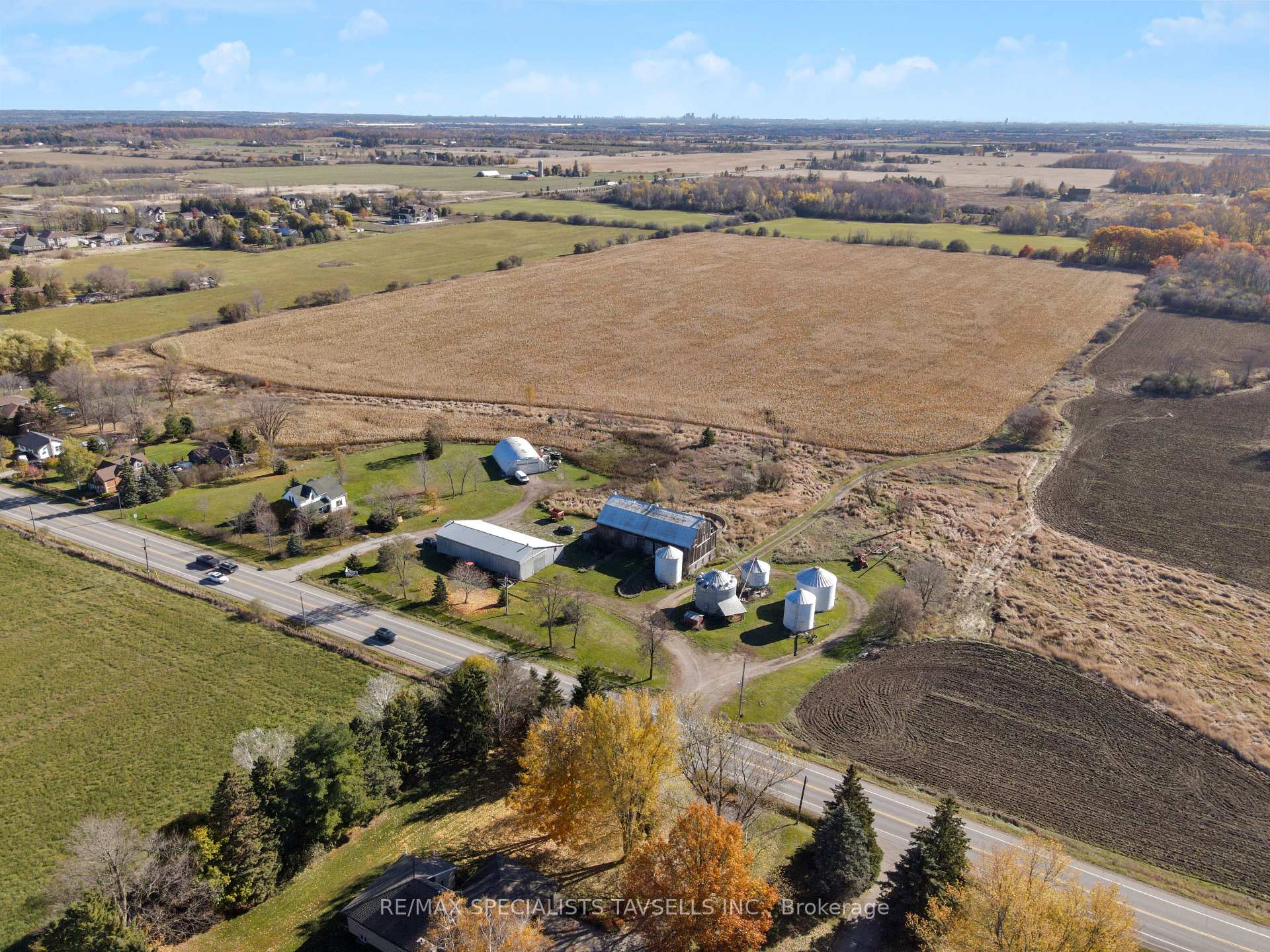 Photo 13 of 5775 Olde Base Line Road, Caledon, Rural Caledon — HOMEH