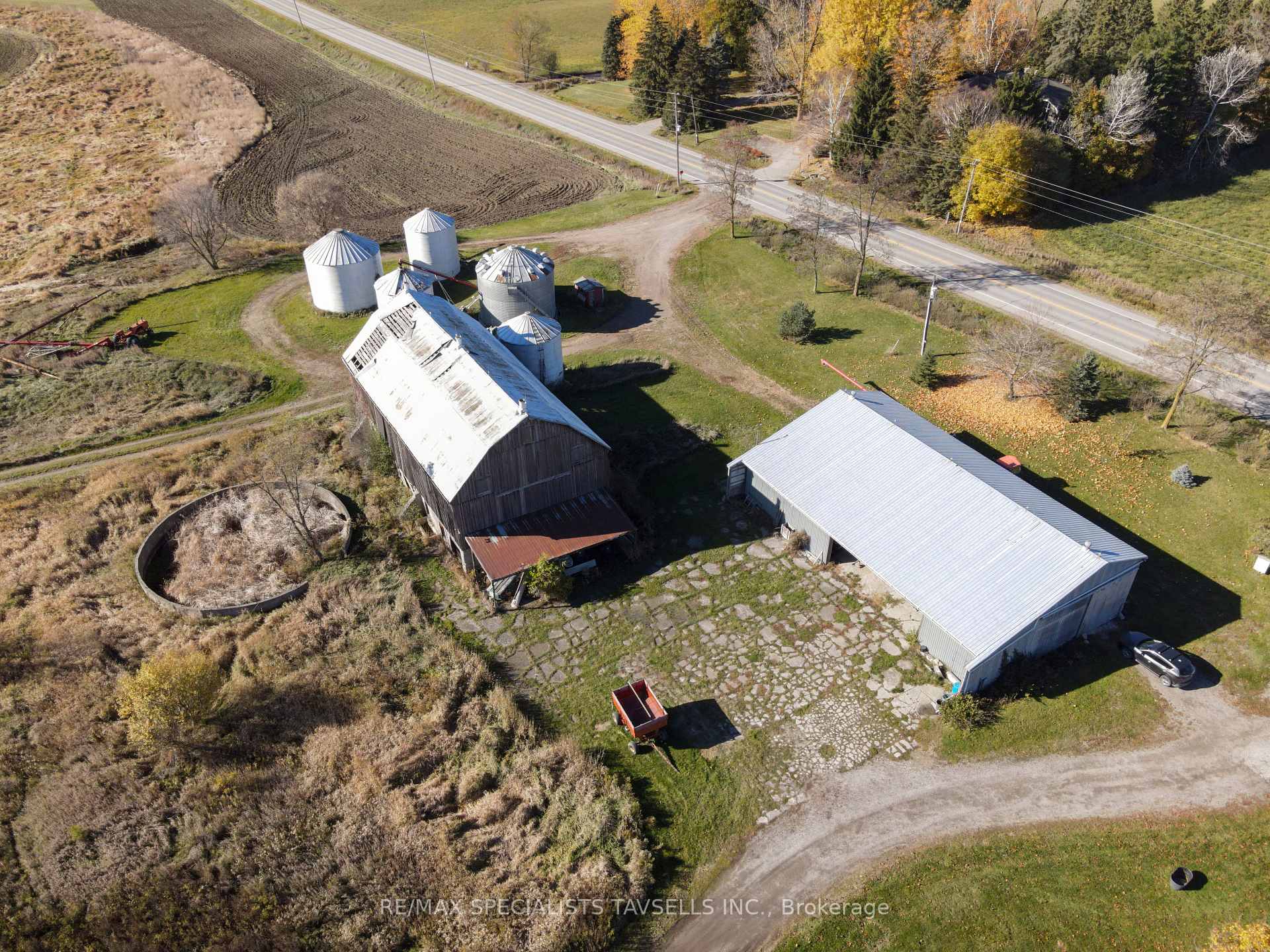 Photo 14 of 5775 Olde Base Line Road, Caledon, Rural Caledon — HOMEH