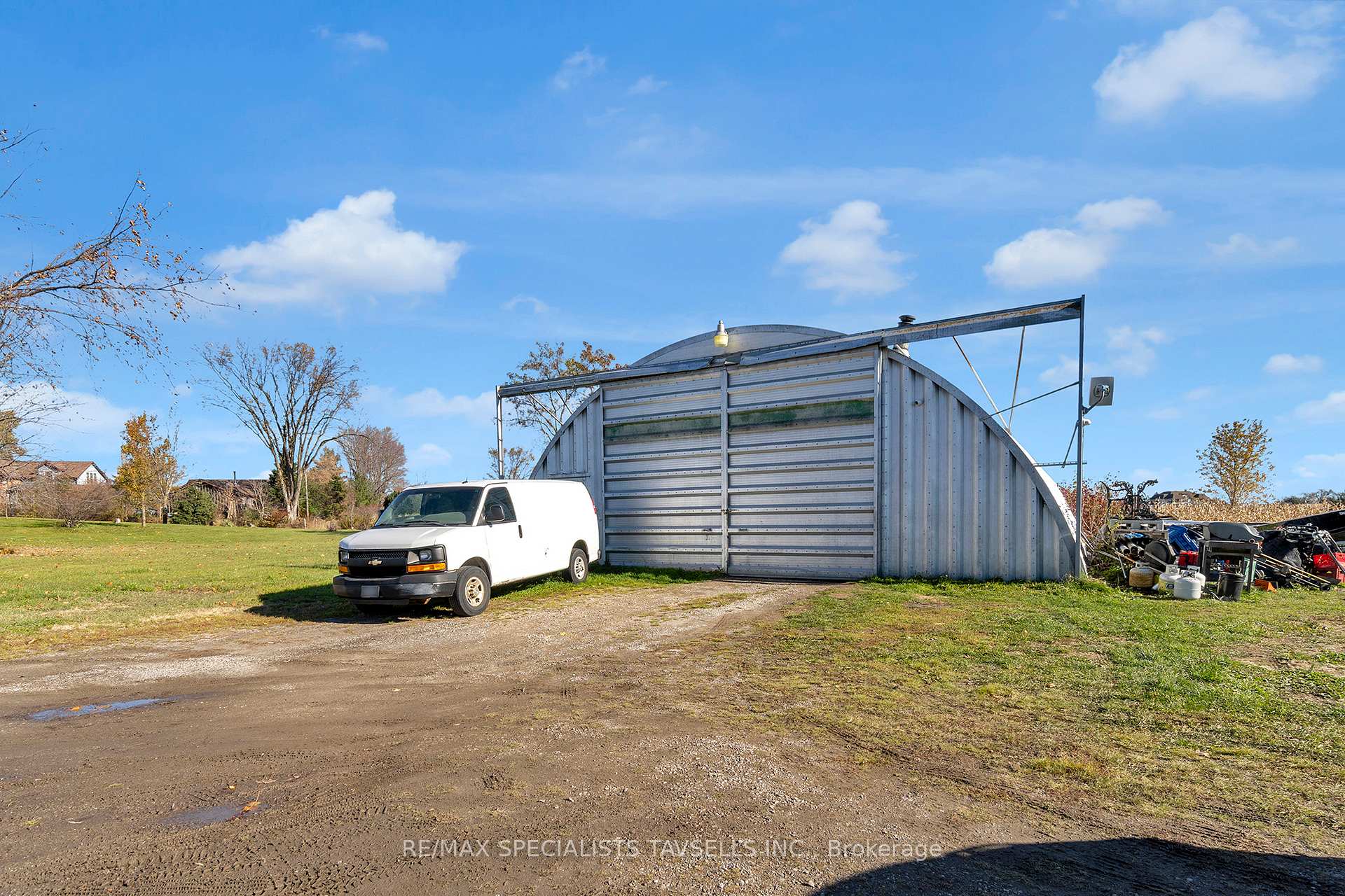 Photo 15 of 5775 Olde Base Line Road, Caledon, Rural Caledon — HOMEH