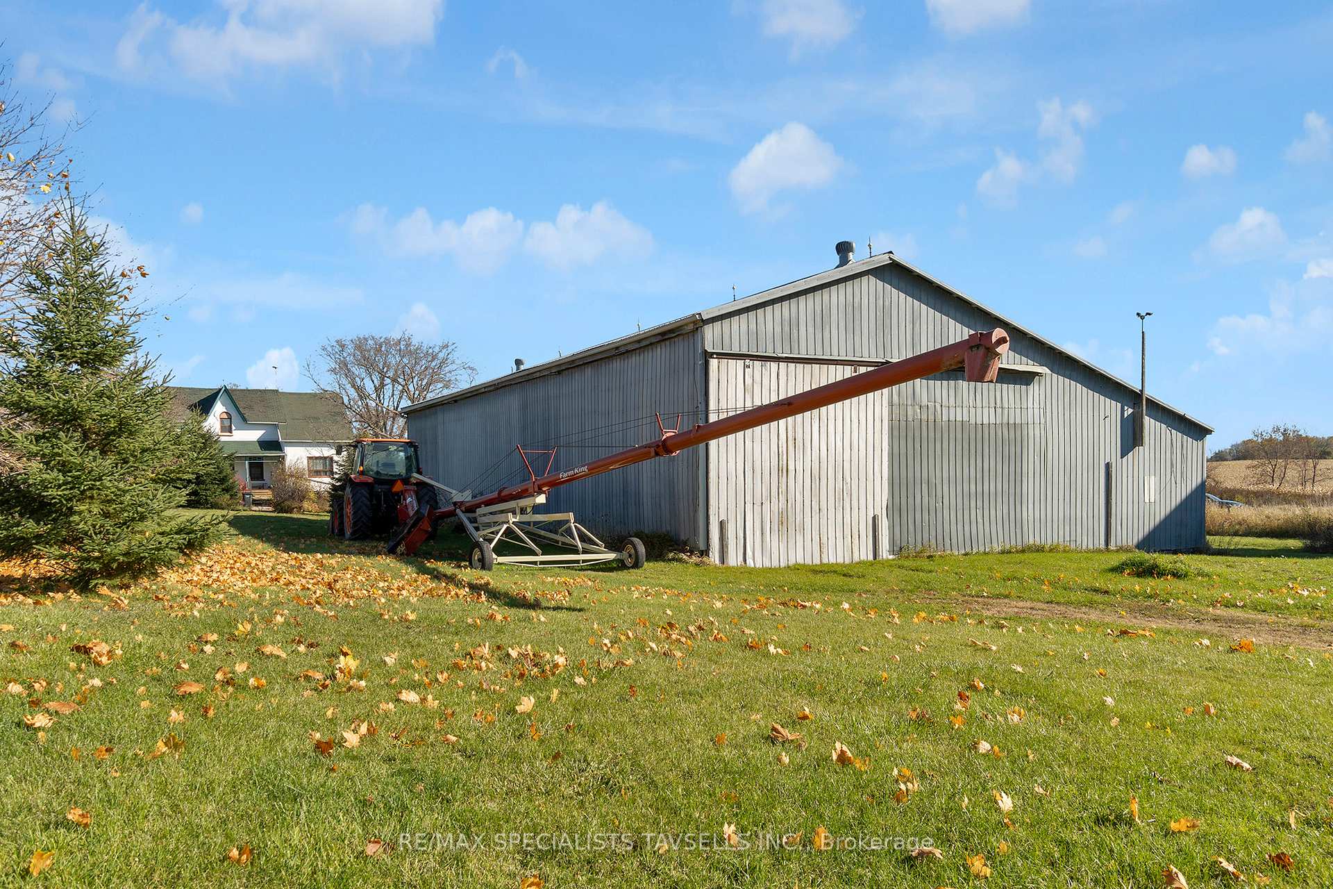 Photo 19 of 5775 Olde Base Line Road, Caledon, Rural Caledon — HOMEH