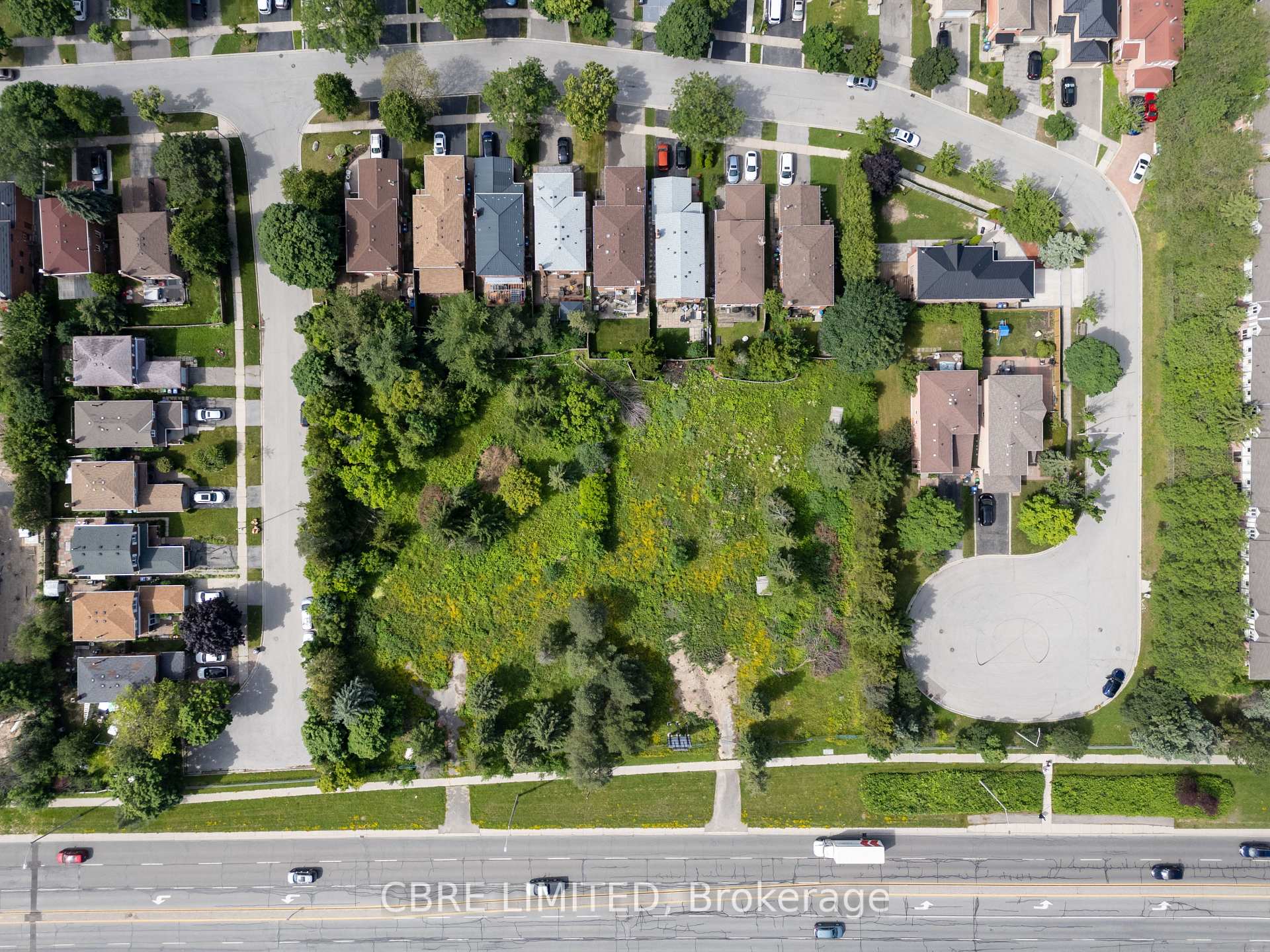 Photo of 6532 & 6544 Winston Churchill Boulevard