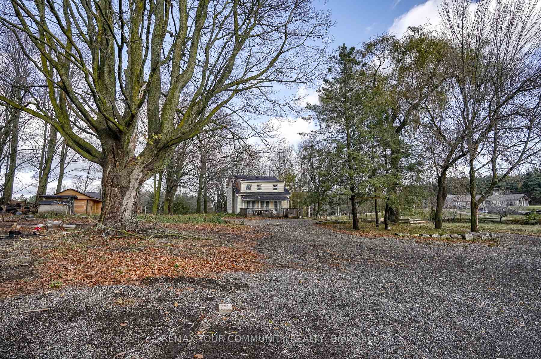 Photo 6 of 20364 St. Andrews Road, Caledon, Rural Caledon — HOMEH