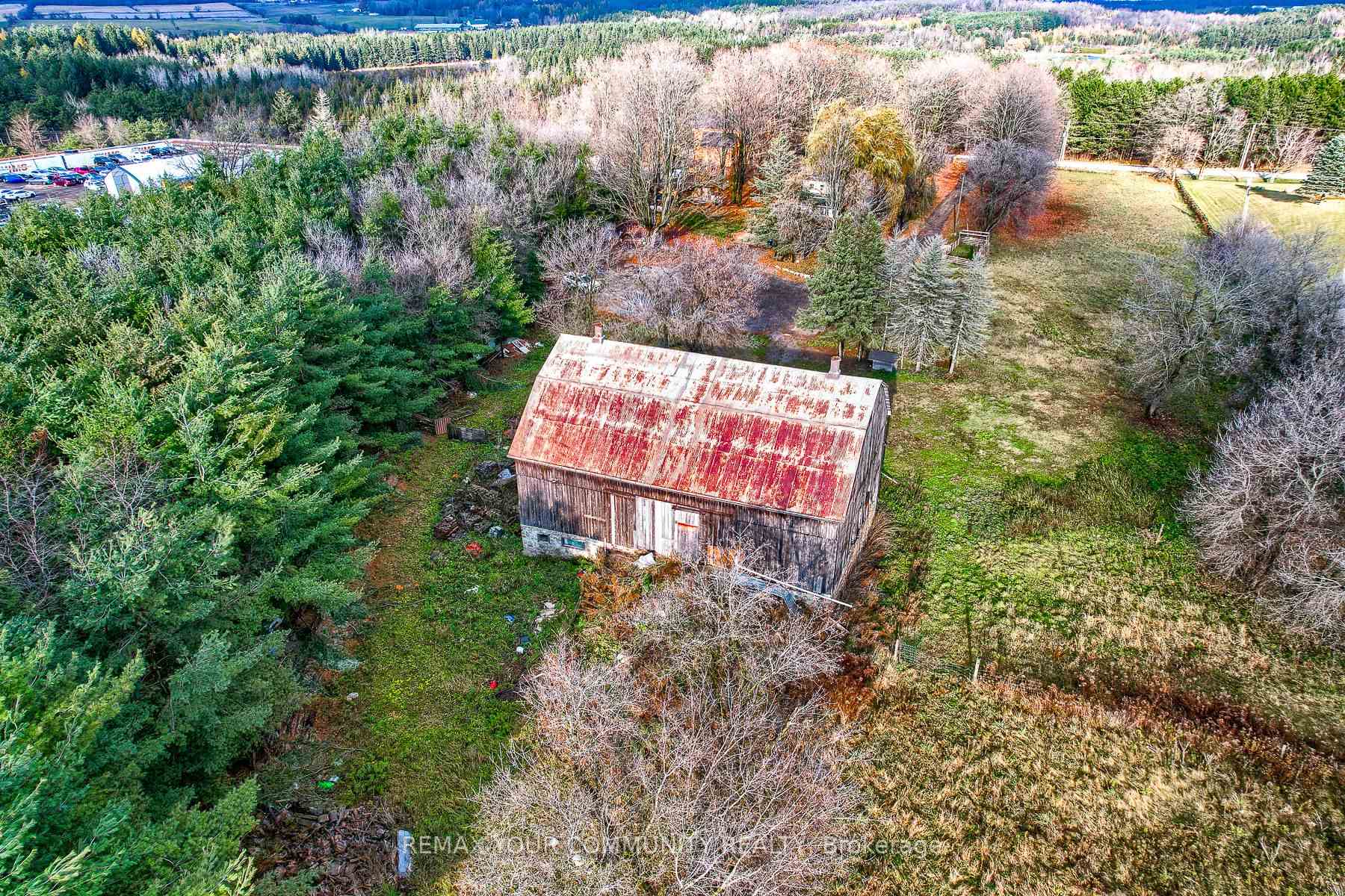 Photo 29 of 20364 St. Andrews Road, Caledon, Rural Caledon — HOMEH
