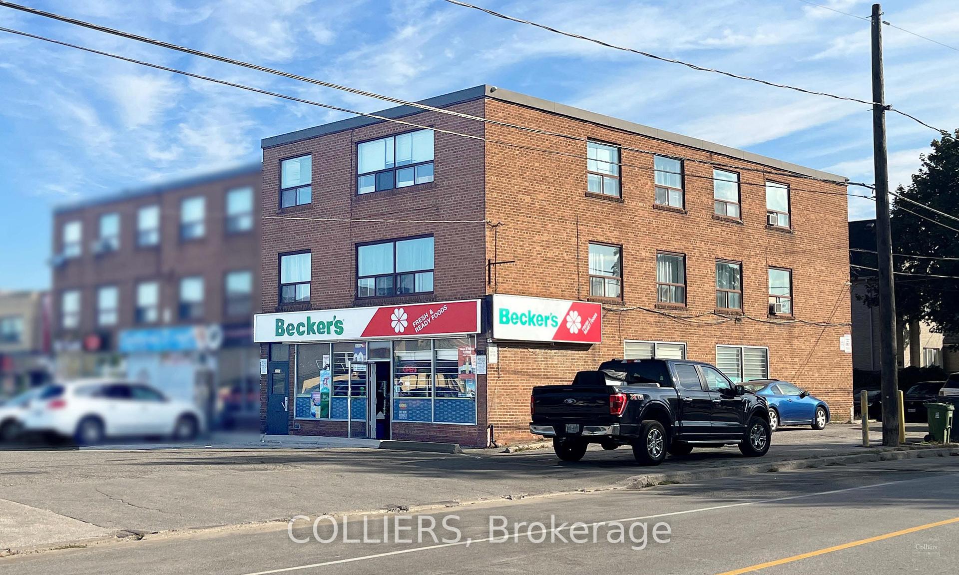 Photo 1 of 2825-2827 Weston Road, North York, Humberlea-Pelmo Park — HOMEH