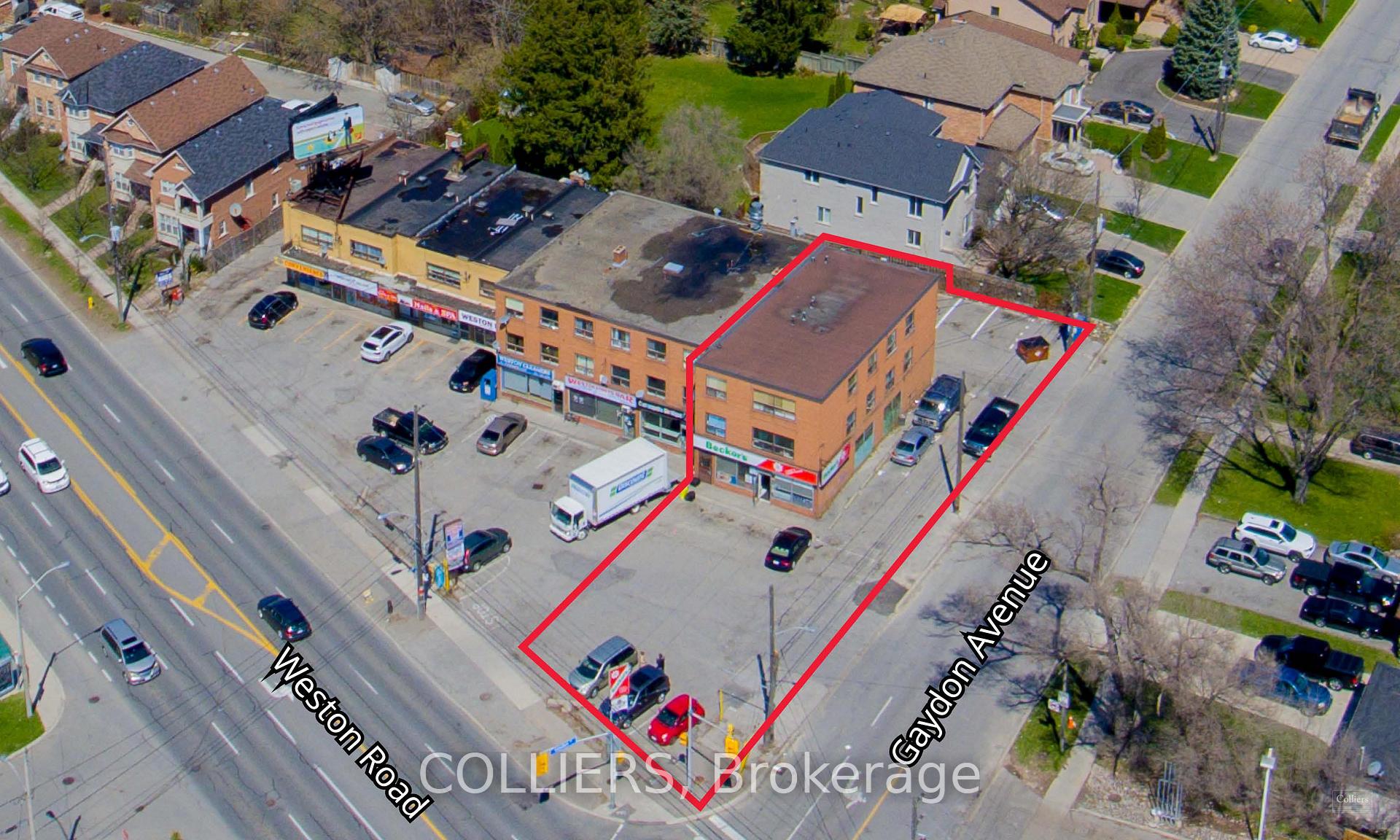 Photo 2 of 2825-2827 Weston Road, North York, Humberlea-Pelmo Park — HOMEH