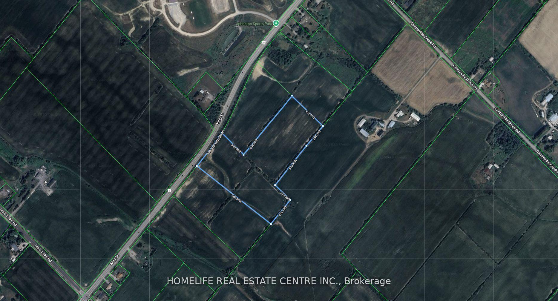 Photo 2 of King Street, Caledon, Rural Caledon — HOMEH