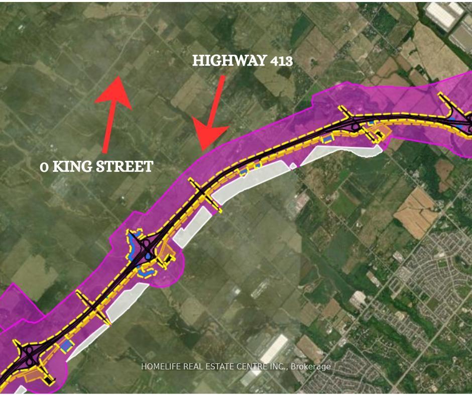 Photo 3 of King Street, Caledon, Rural Caledon — HOMEH