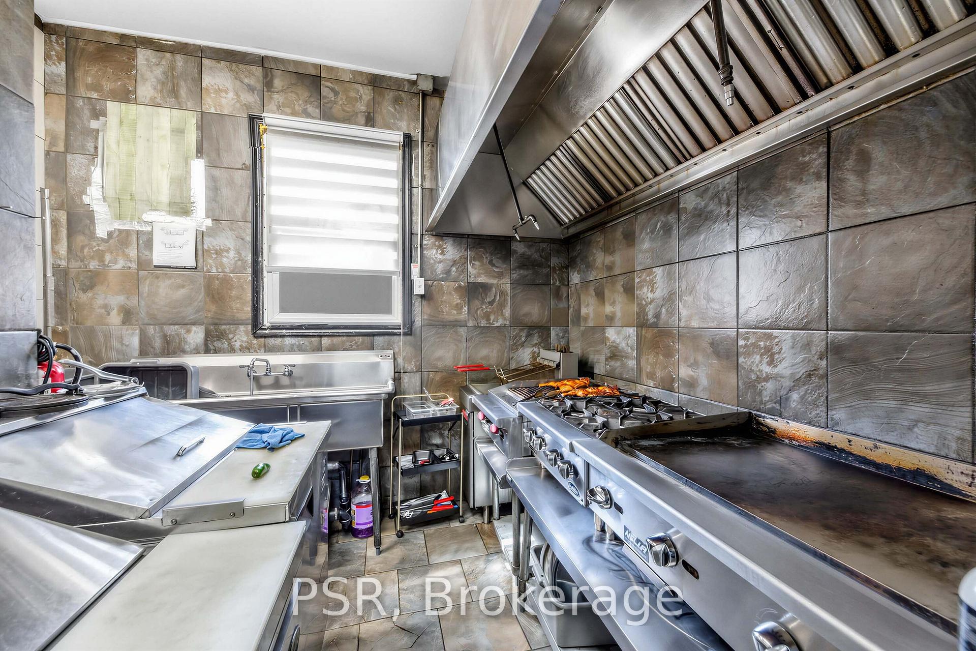 Photo 12 of 1742 Jane Street, North York, Weston — HOMEH