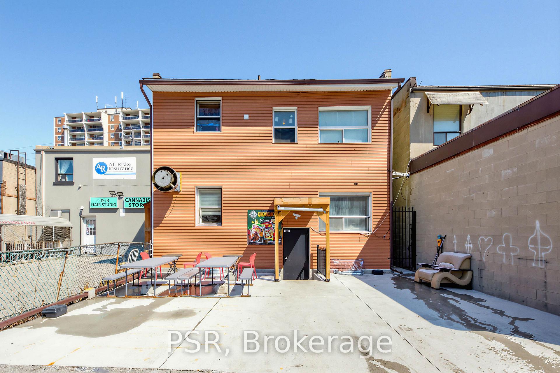 Photo 19 of 1742 Jane Street, North York, Weston — HOMEH