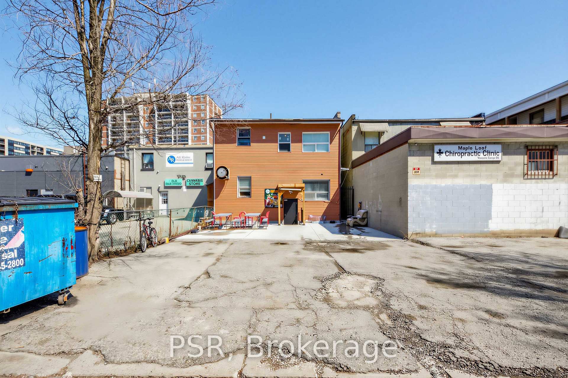 Photo 21 of 1742 Jane Street, North York, Weston — HOMEH
