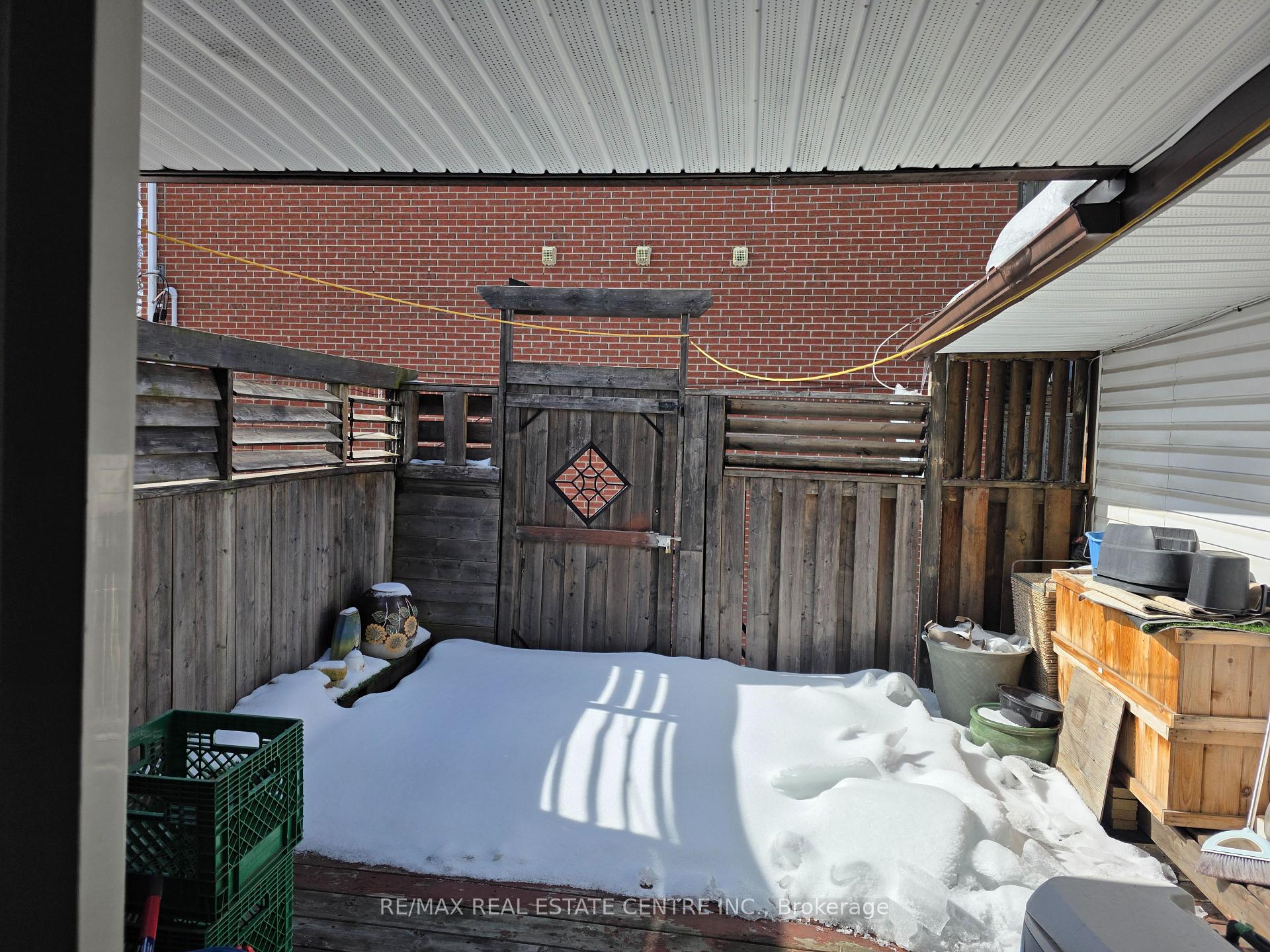 Photo 21 of 262 Jane Street, Toronto, Lambton Baby Point — HOMEH