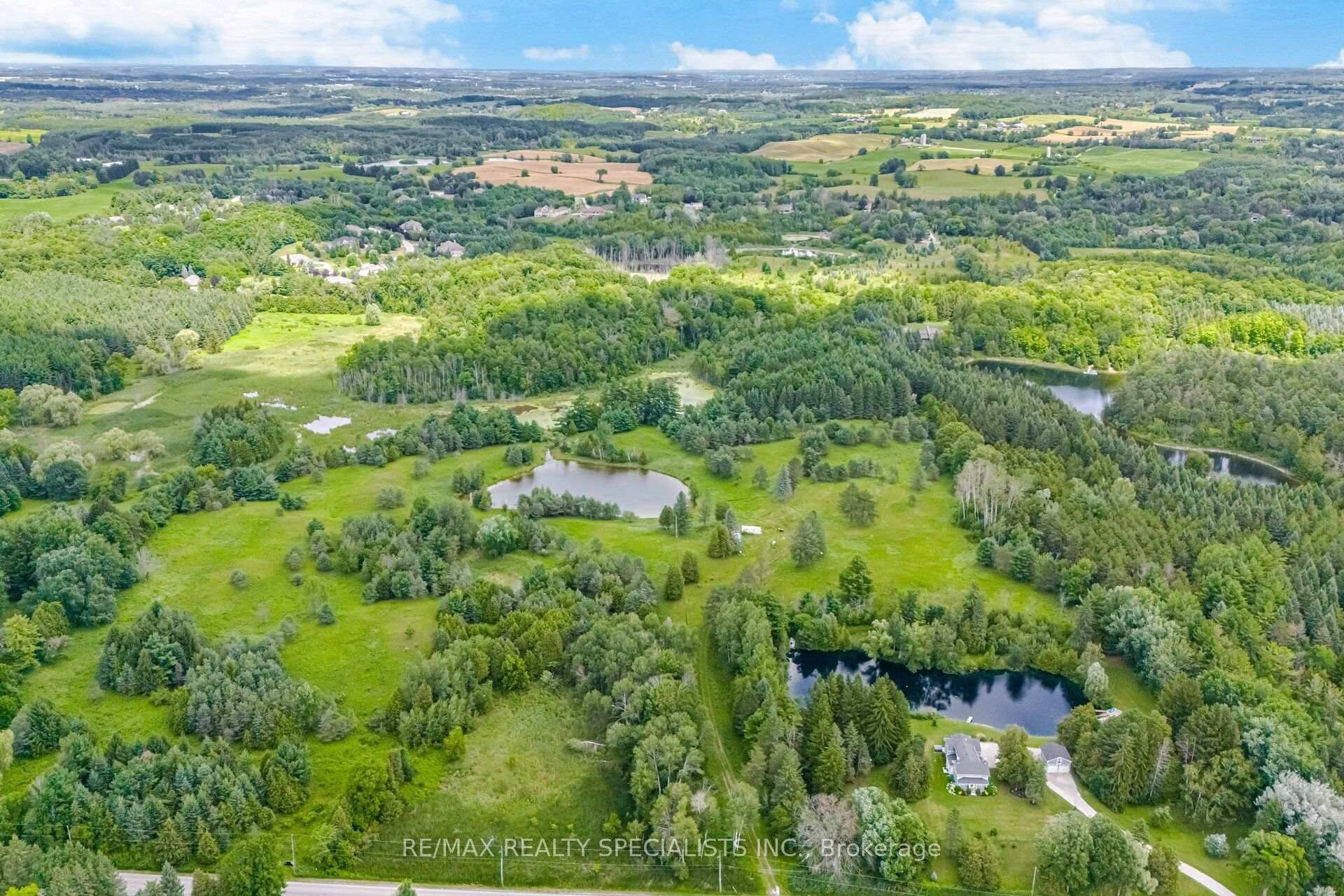 Photo 1 of 15441 Mount Pleasant Road, Caledon, Palgrave — HOMEH