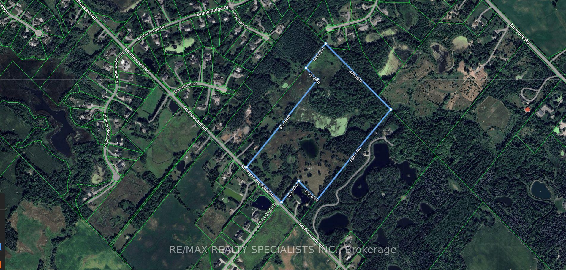 Photo 2 of 15441 Mount Pleasant Road, Caledon, Palgrave — HOMEH