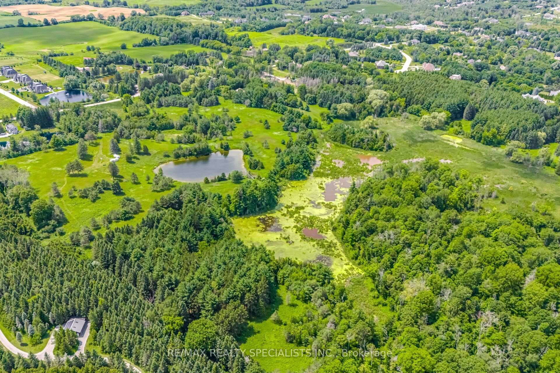 Photo 6 of 15441 Mount Pleasant Road, Caledon, Palgrave — HOMEH