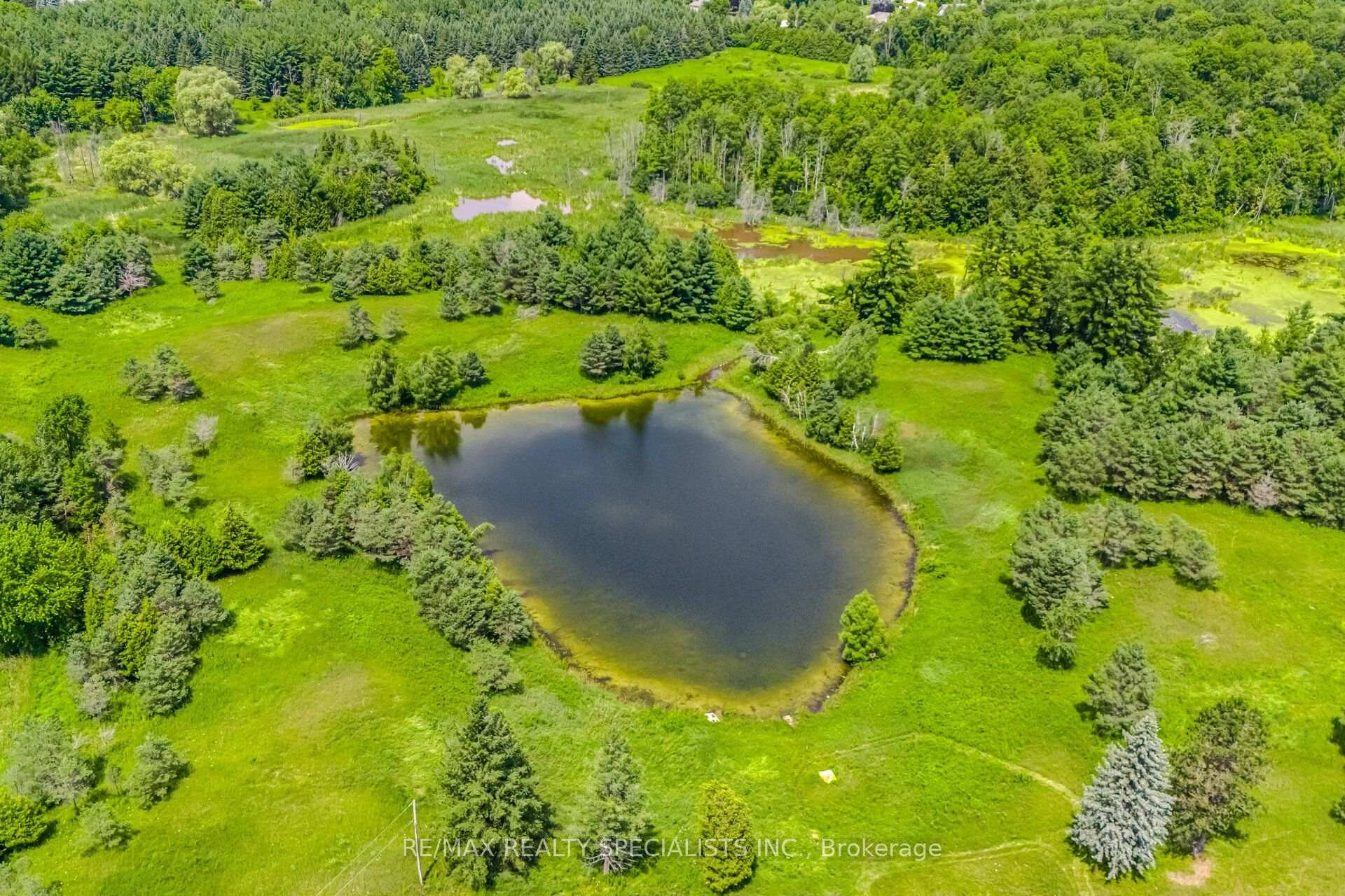 Photo 10 of 15441 Mount Pleasant Road, Caledon, Palgrave — HOMEH