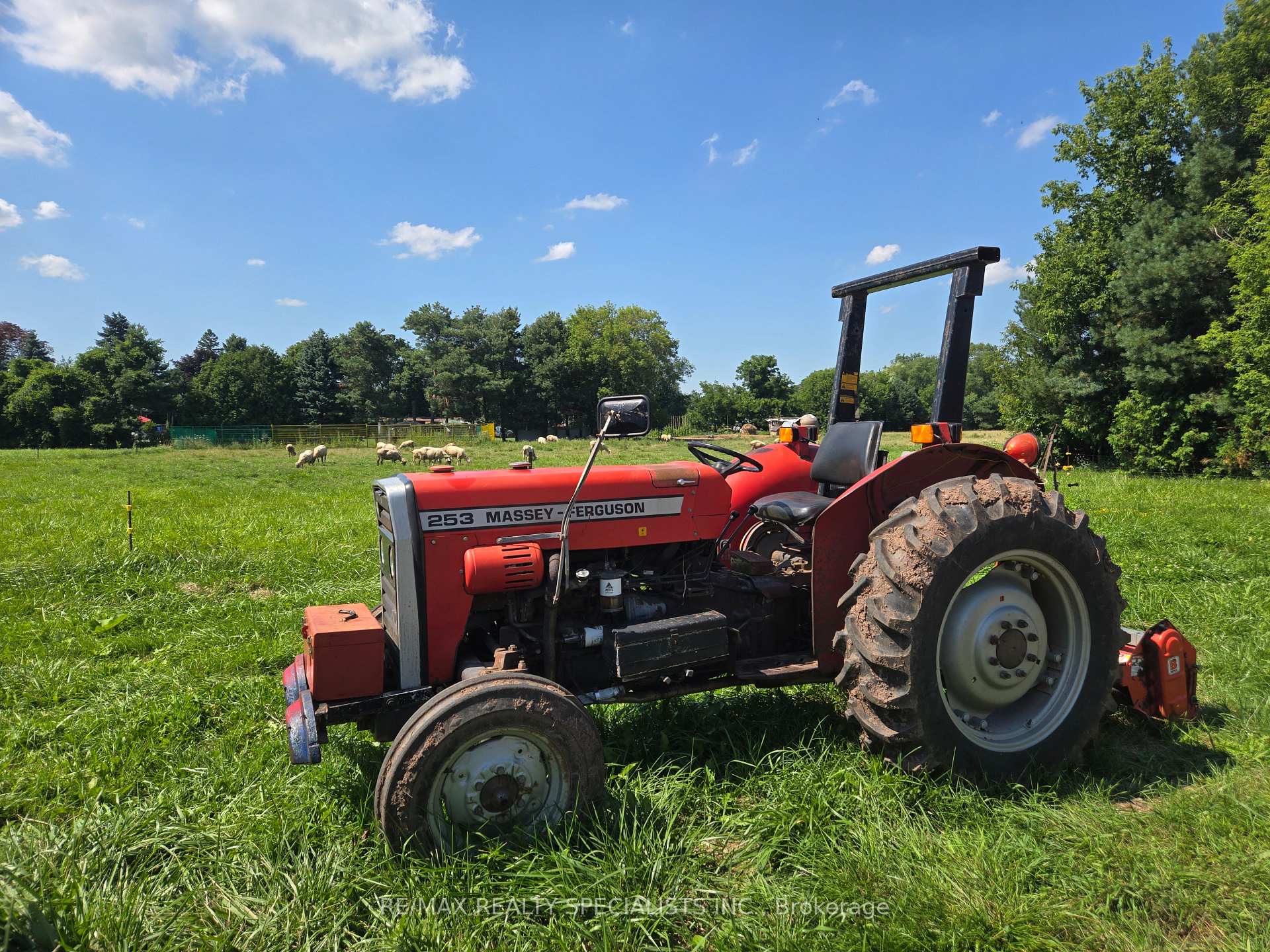 Photo 5 of 5193 Eighth Line, Milton, Rural Trafalgar — HOMEH