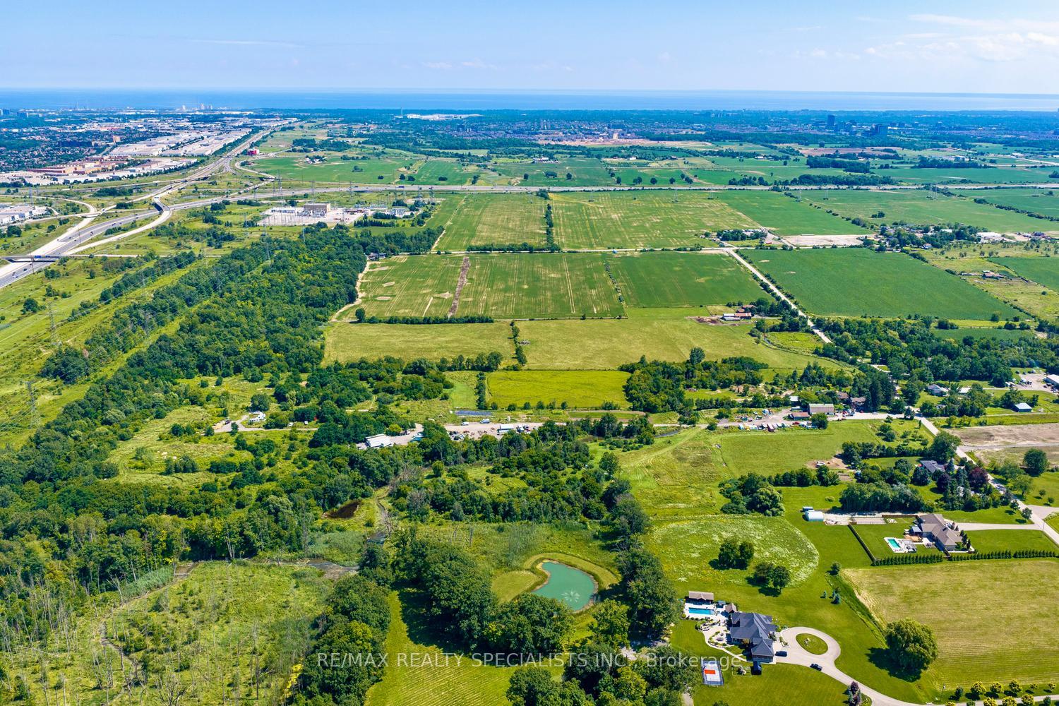 Photo 12 of 5193 Eighth Line, Milton, Rural Trafalgar — HOMEH