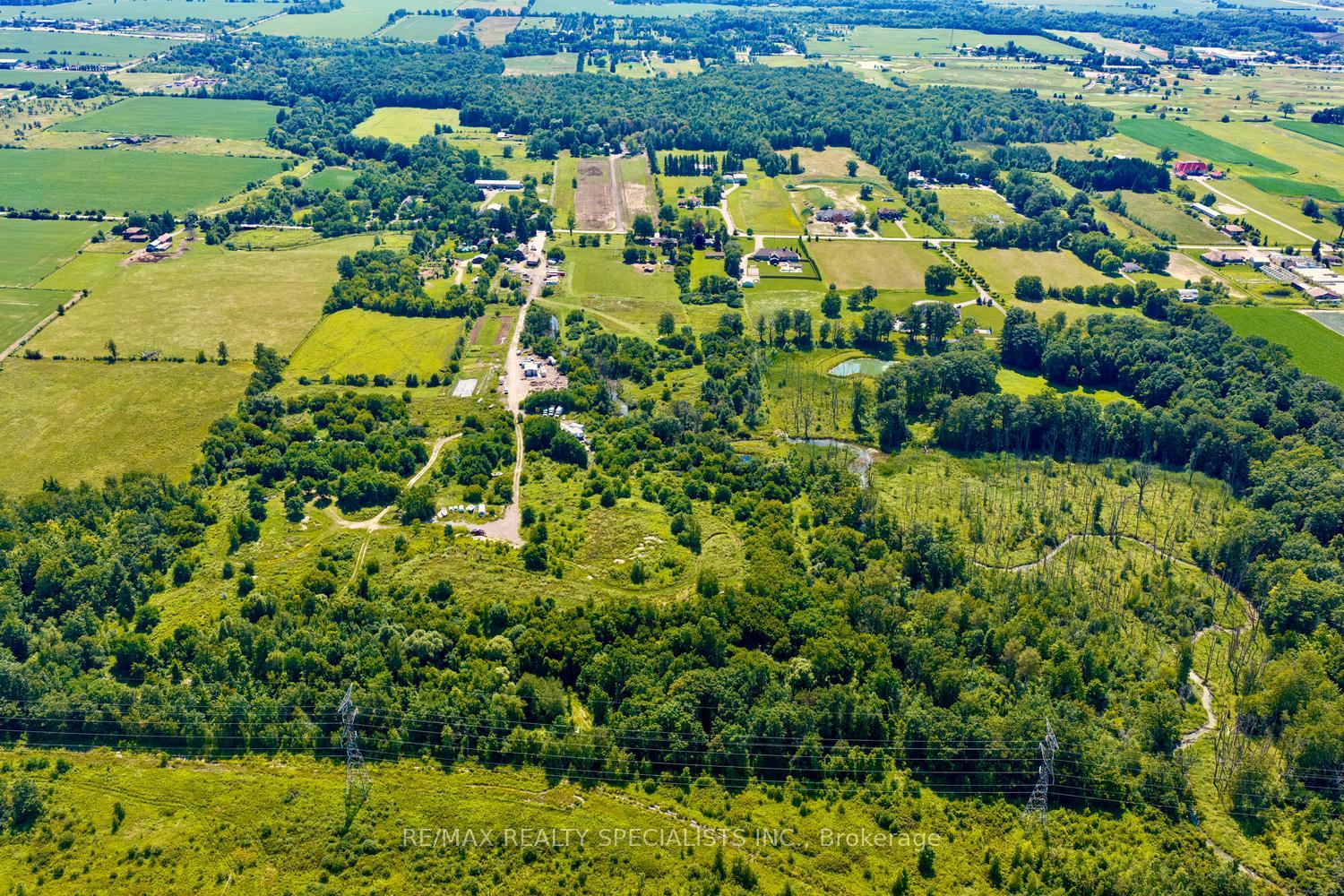 Photo 13 of 5193 Eighth Line, Milton, Rural Trafalgar — HOMEH